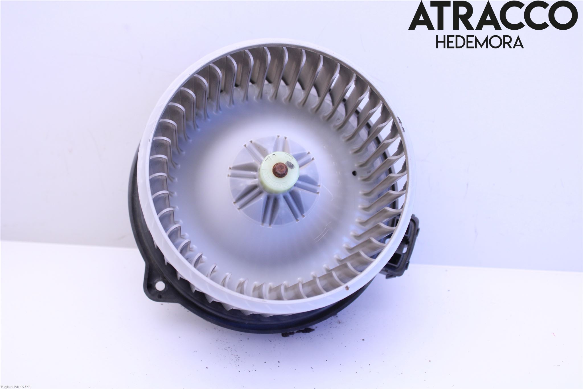 Subaru OUTBACK   07-09 Varme Ac Varmeapparatvifte