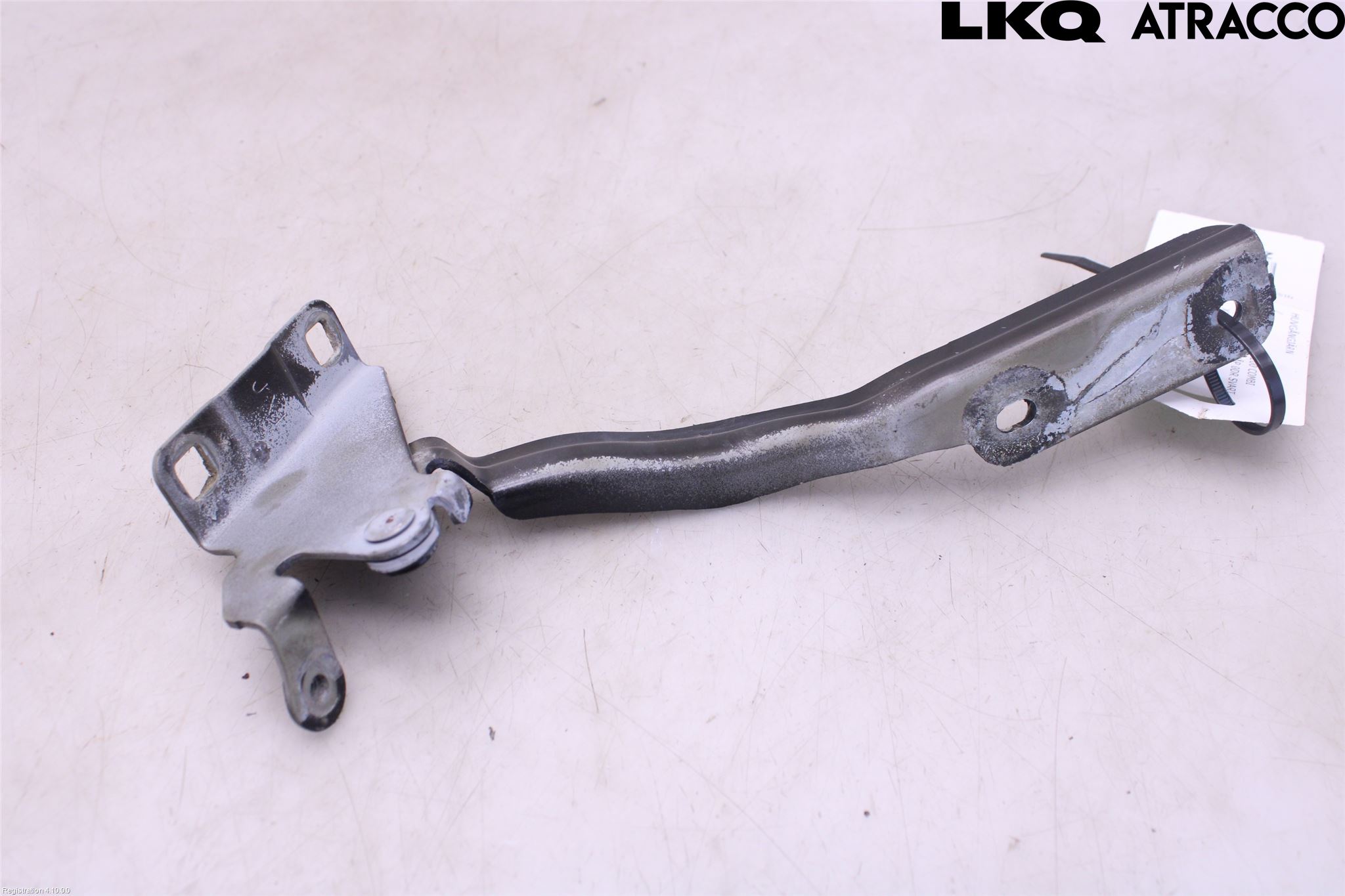 Nissan NV200/NV200 COMBI Panser Hengsel - Hengsler