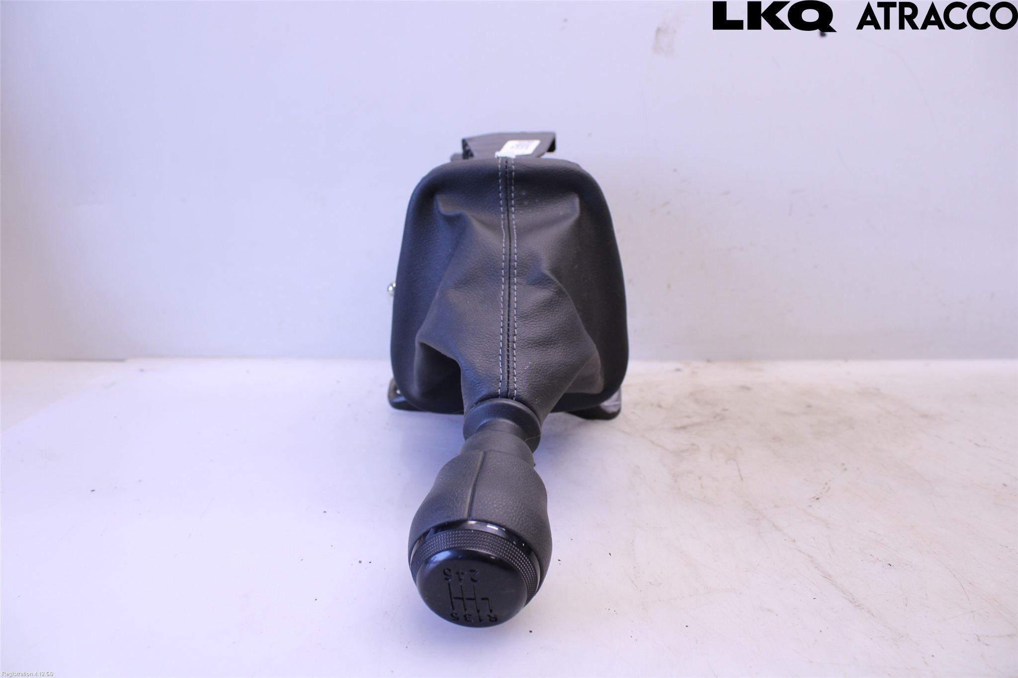 Renault MASTER III 20-24 Gearspak