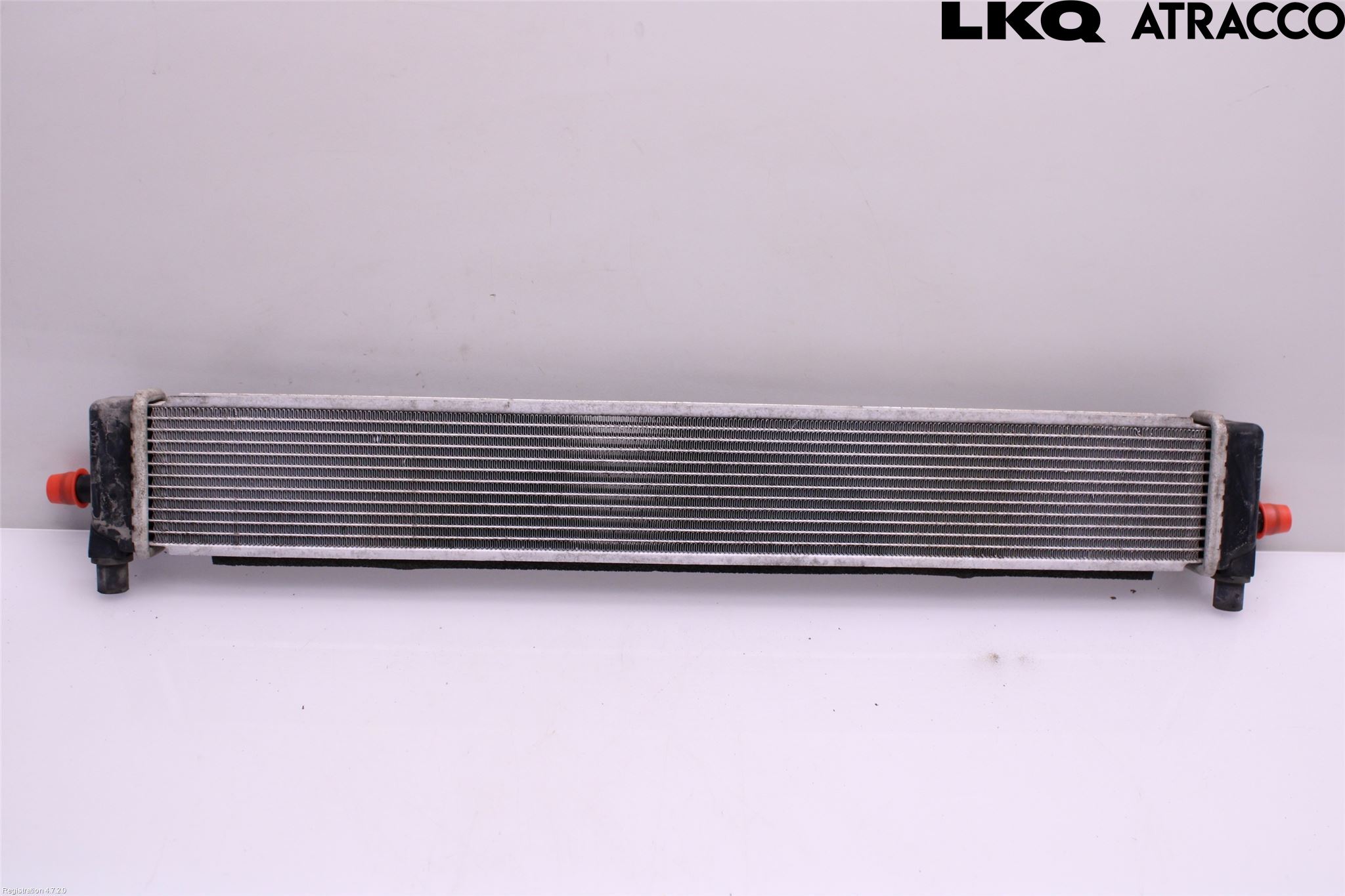 Lexus CT 200h Radiator Automat