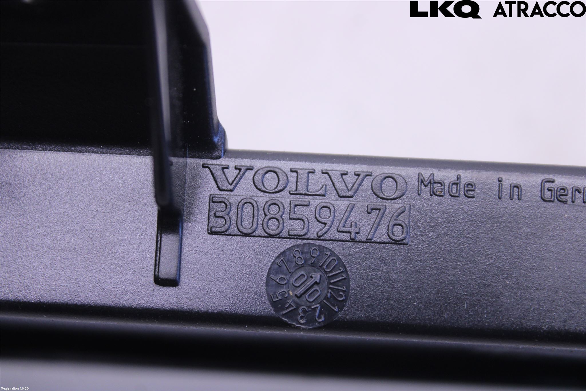 Volvo S40/V40    96-04 Bremselys Bakrute