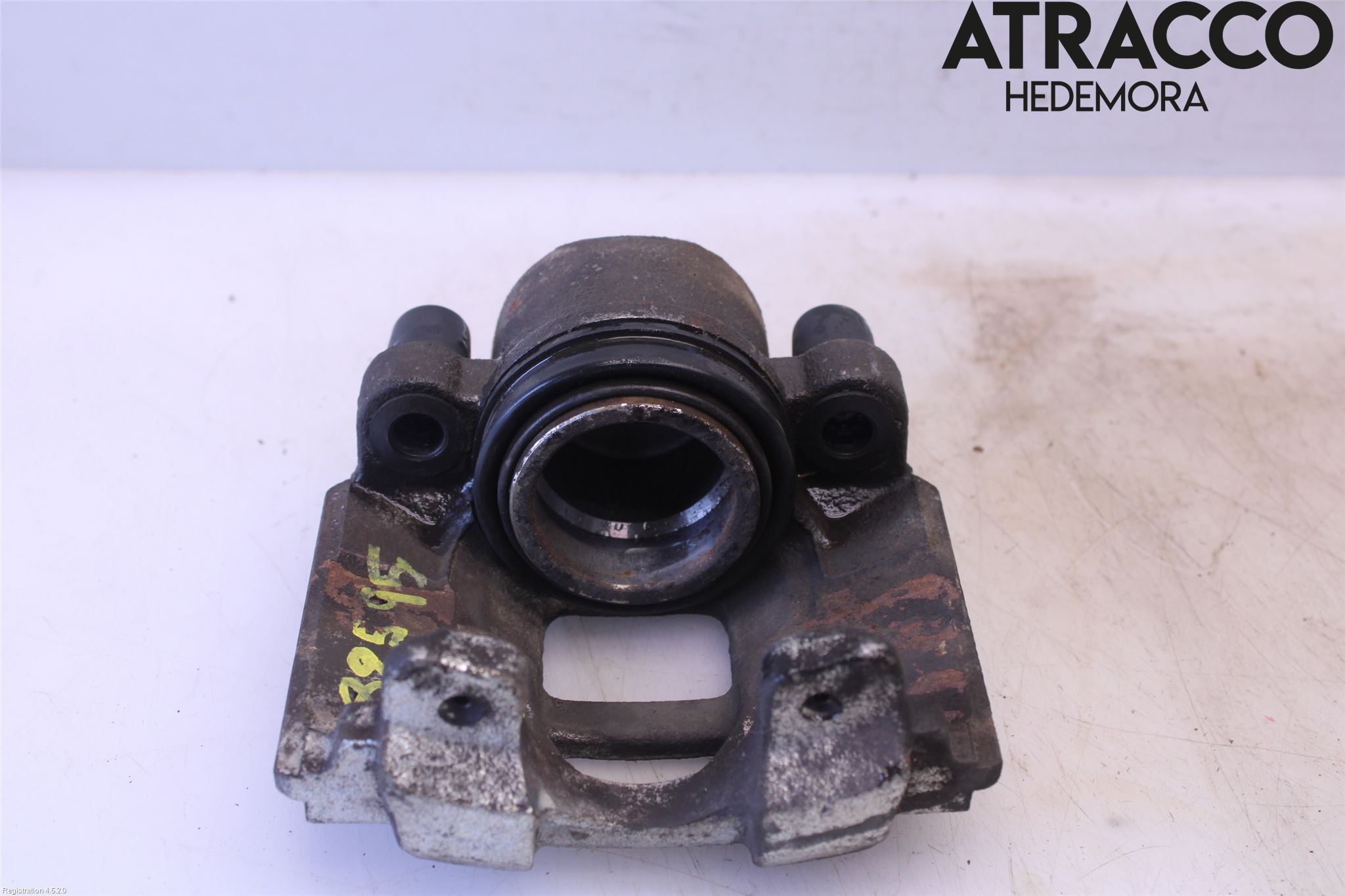 Toyota YARIS XP90 06-11 Bremsecaliper Foran Venstre
