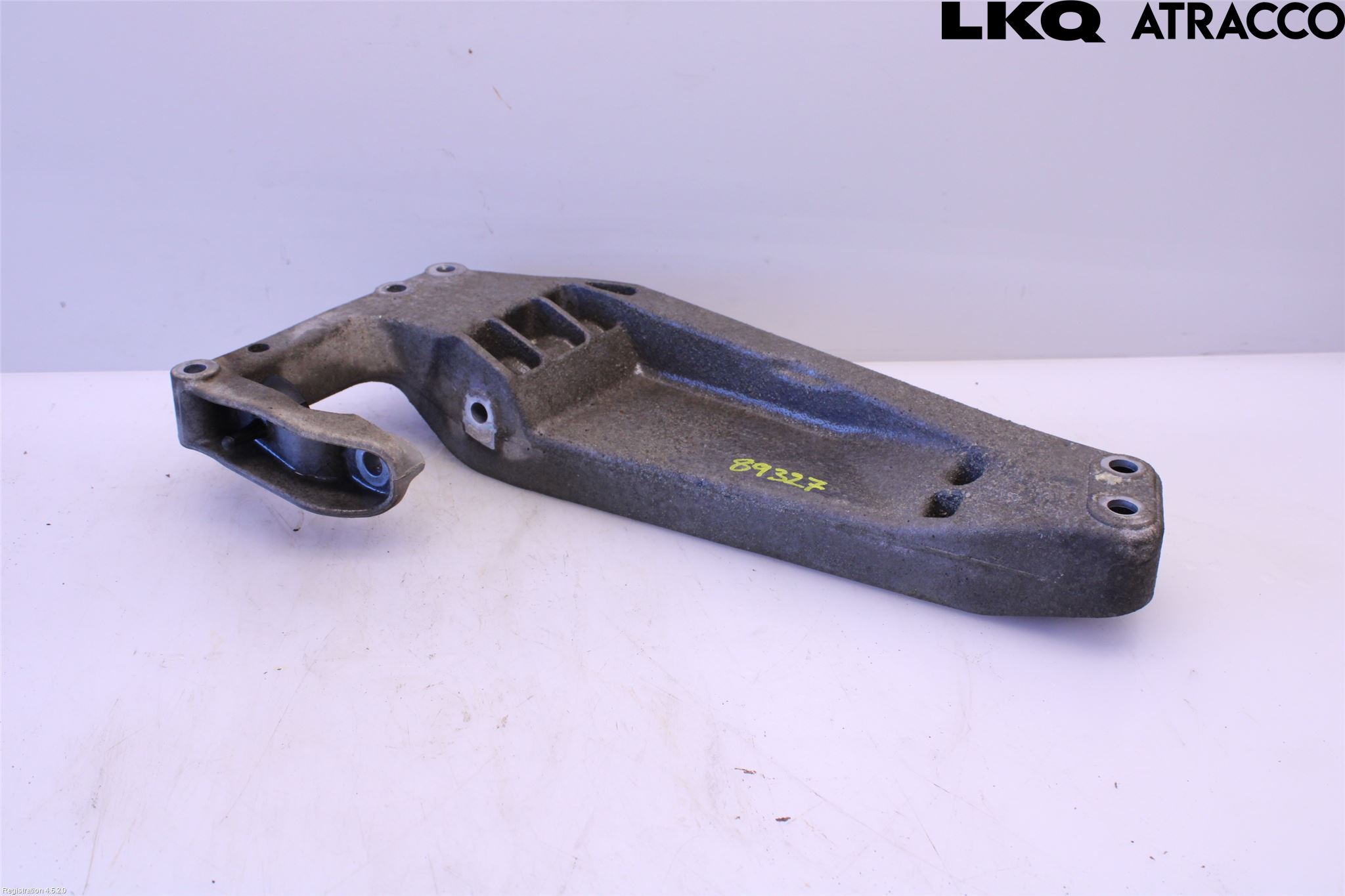 BMW X4 F26 14-18 Gearkasse Bjelke - Travers