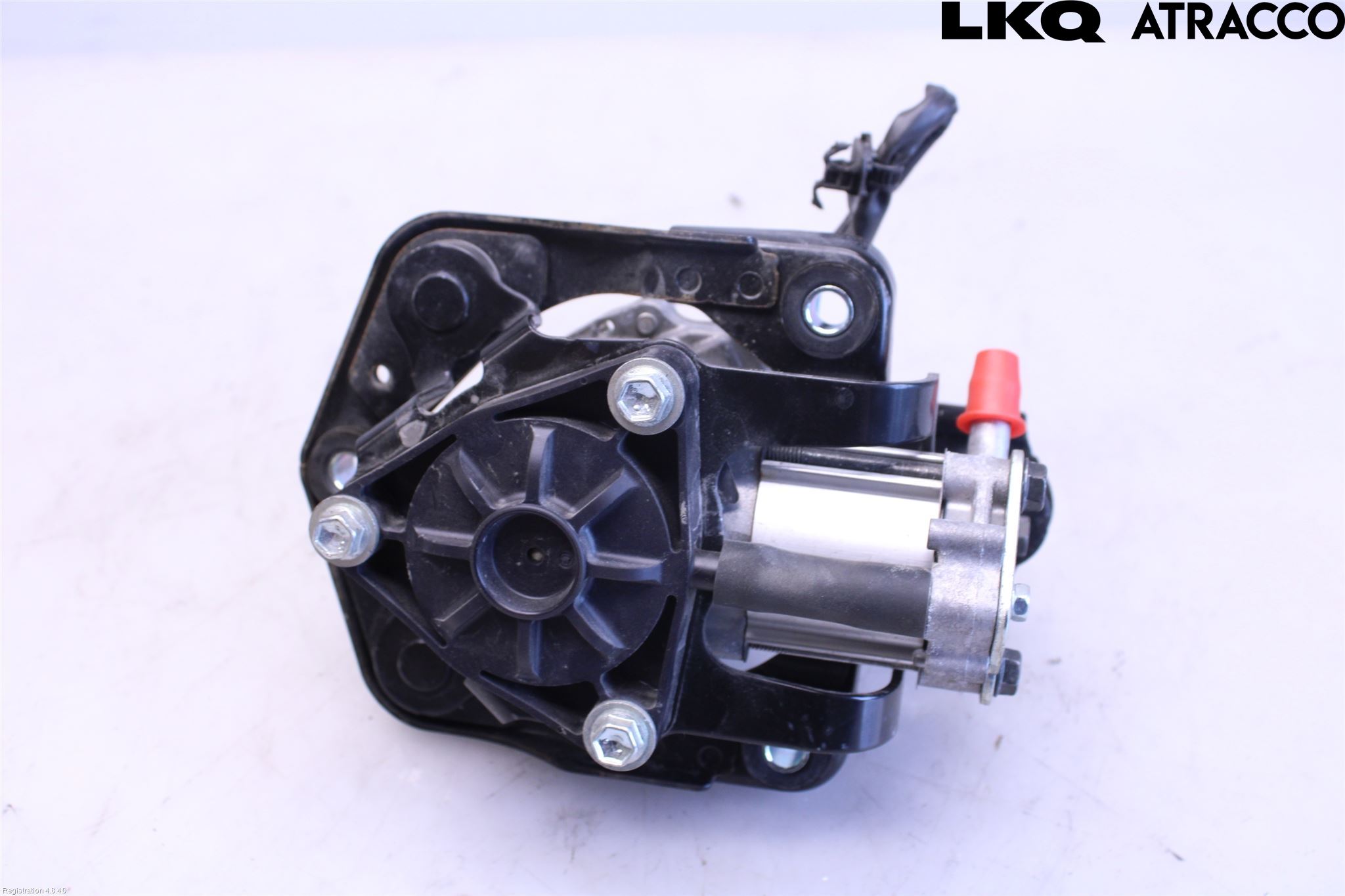 Mitsubishi OUTLANDER 13-21 Vacuumpumpe