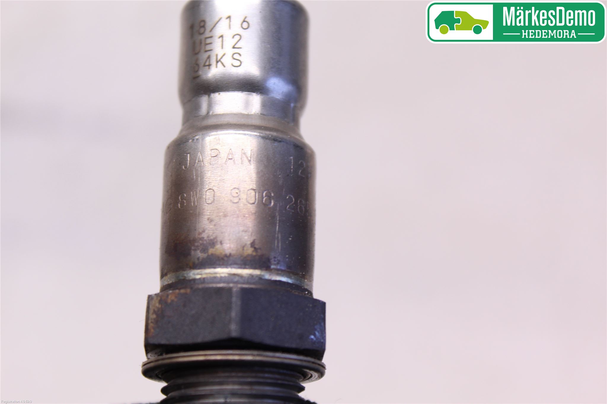 Audi A4/S4 B9 16-19 Inns Lambdasonde