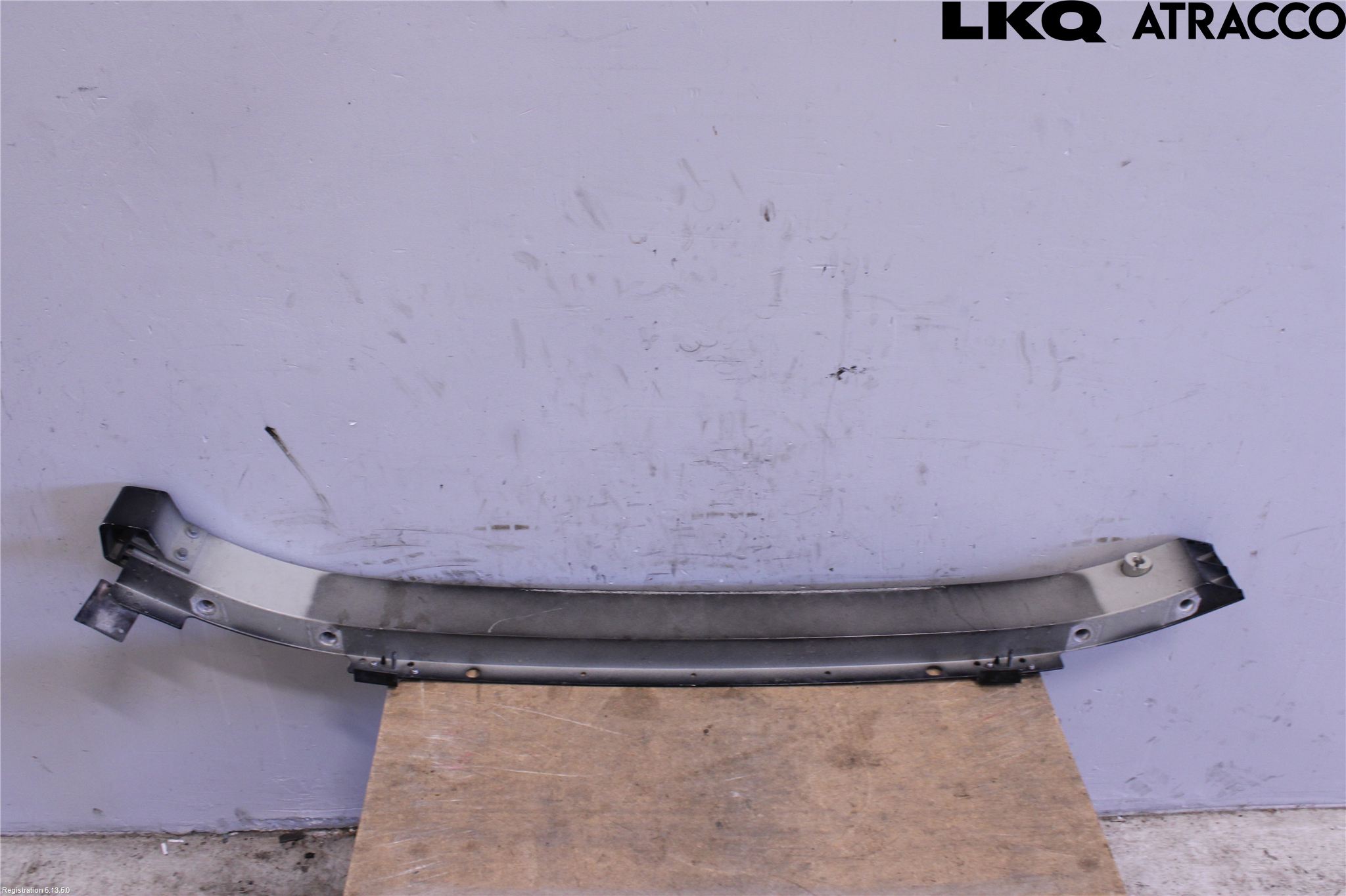 Kia OPTIMA 00-15 Støtfanger Foran Bjelke