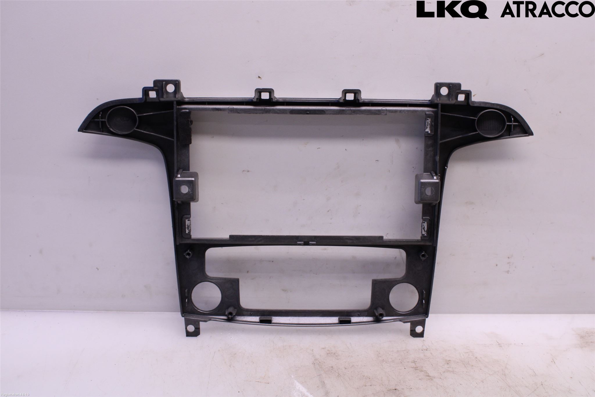 Ford S-MAX 06-15 Innr Radio Ramme