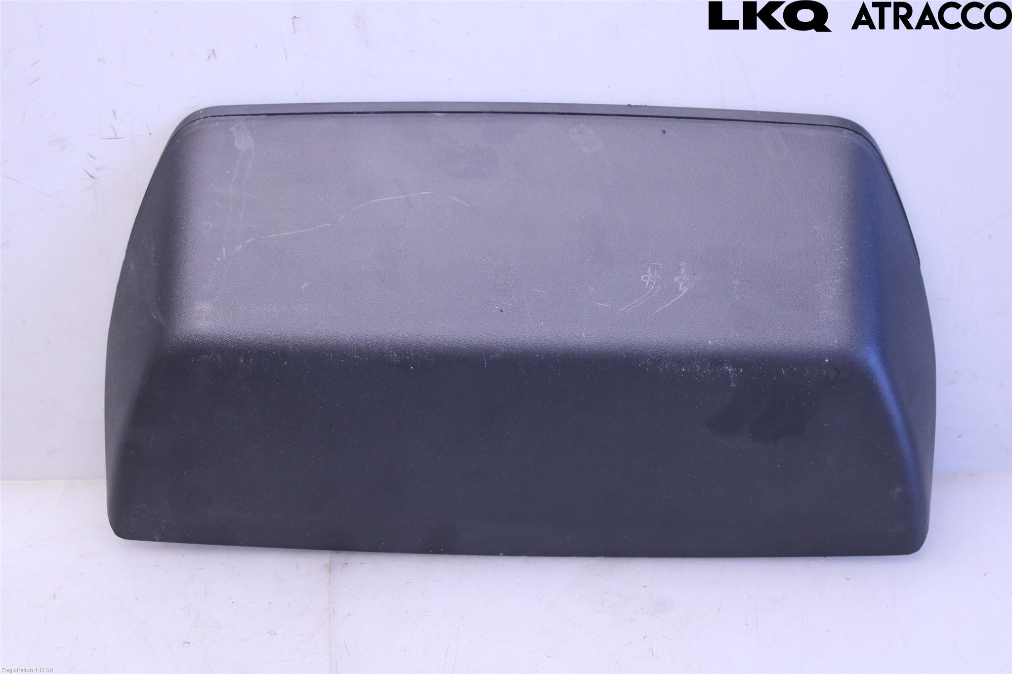 Dacia DUSTER 10-17 Bremselys Bakrute