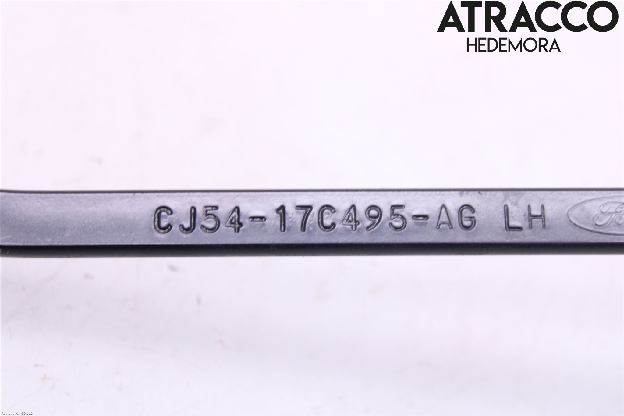 Ford KUGA 17-19 Viskerarm-Armer Frontrute