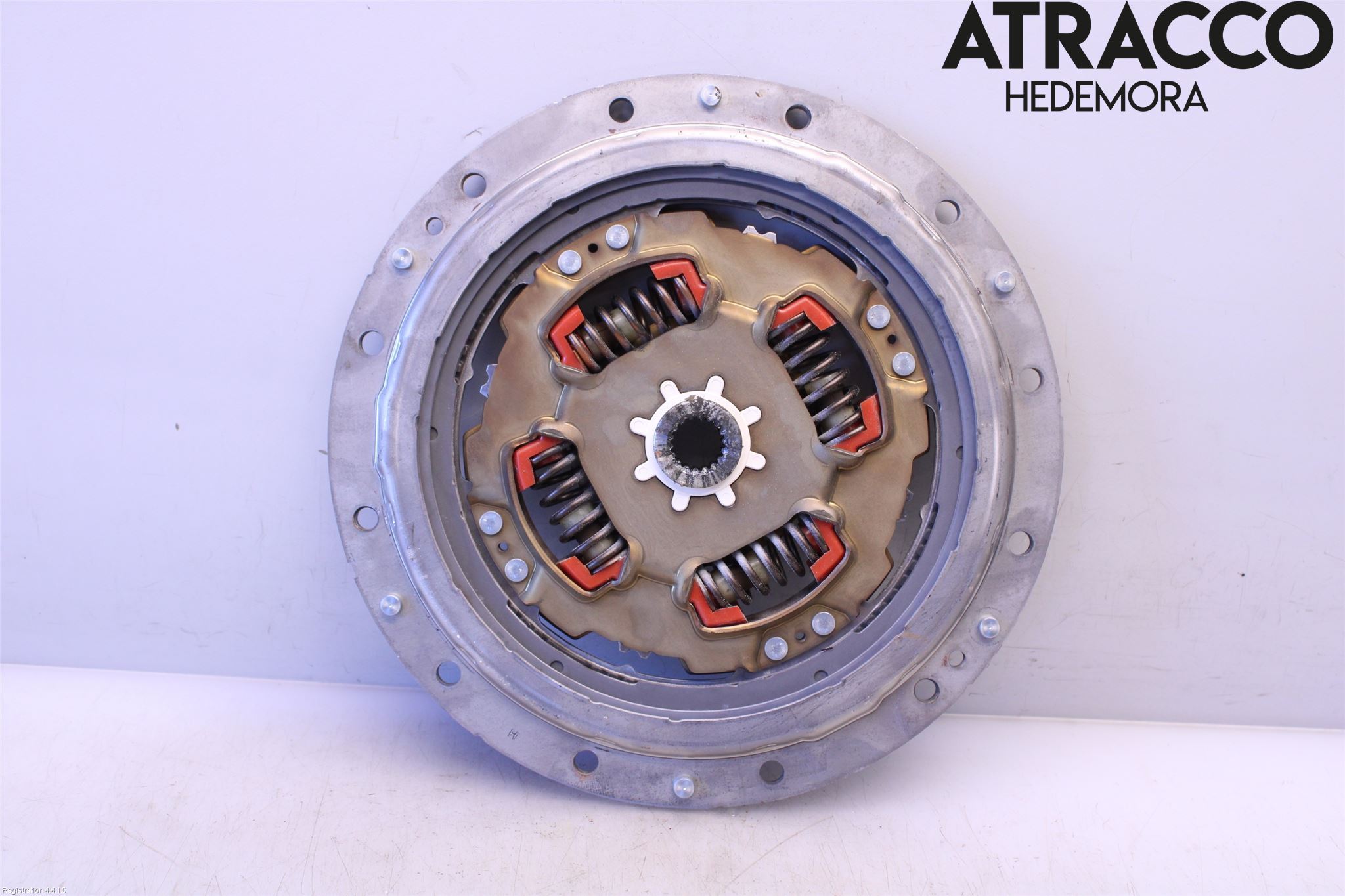 Toyota AURIS 13-19 Clutch Lamell
