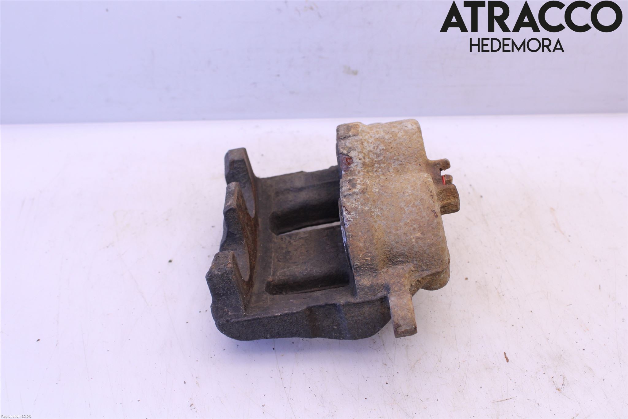 Hyundai SANTA FE  06-12 Bremsecaliper Foran Høyre