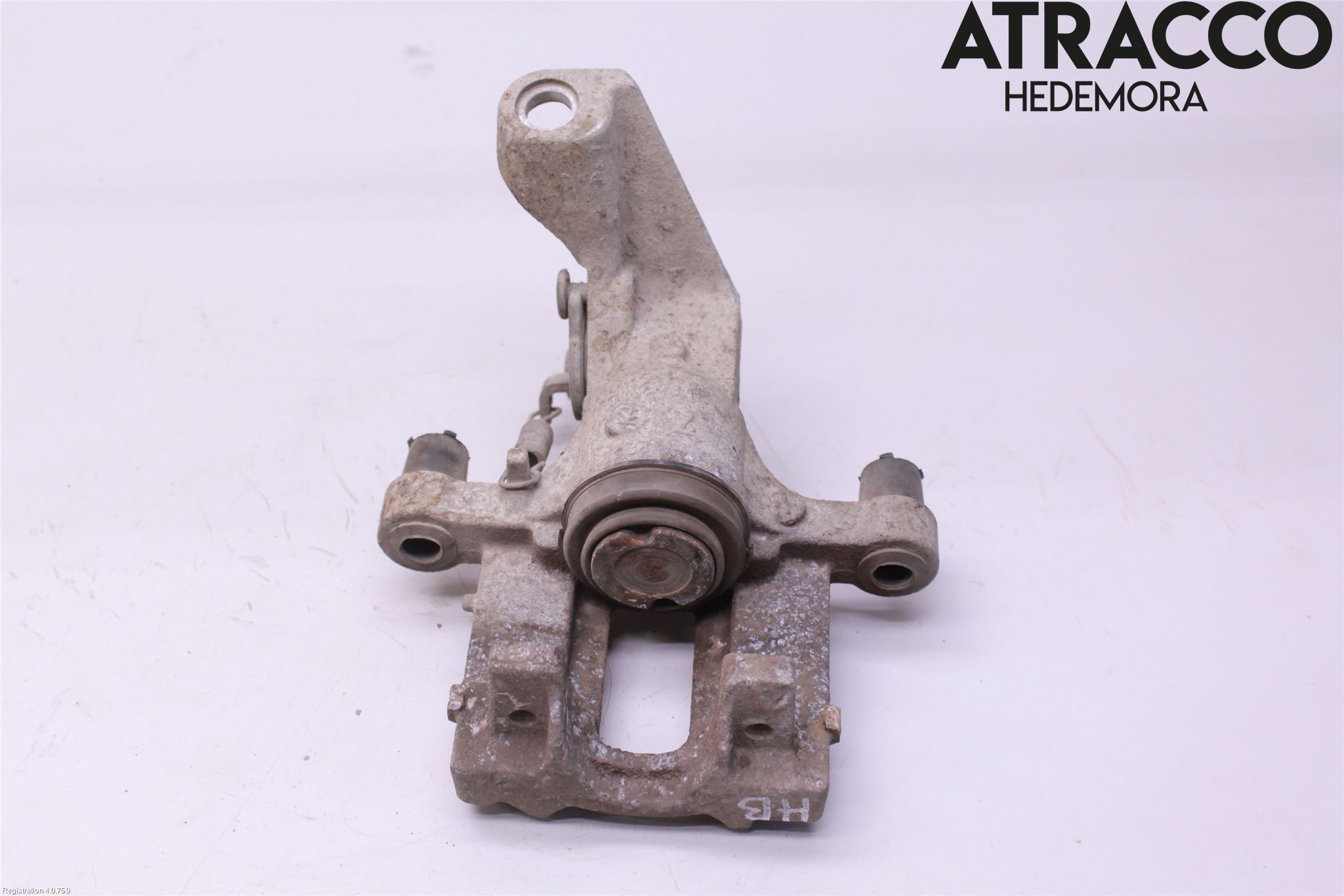 Peugeot 308 14-21 Bremsecaliper Bak Høyre