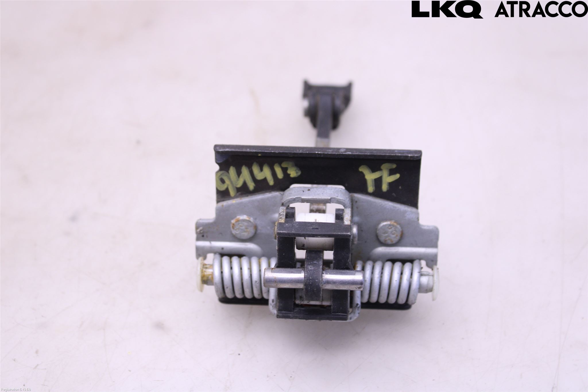 Citroen C4 II 11-18 Dørstopper