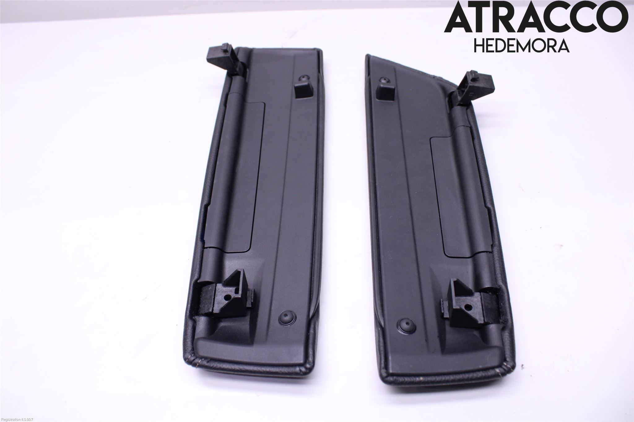 BMW 5 G30/G31/F90 17-23 Innr Armlene