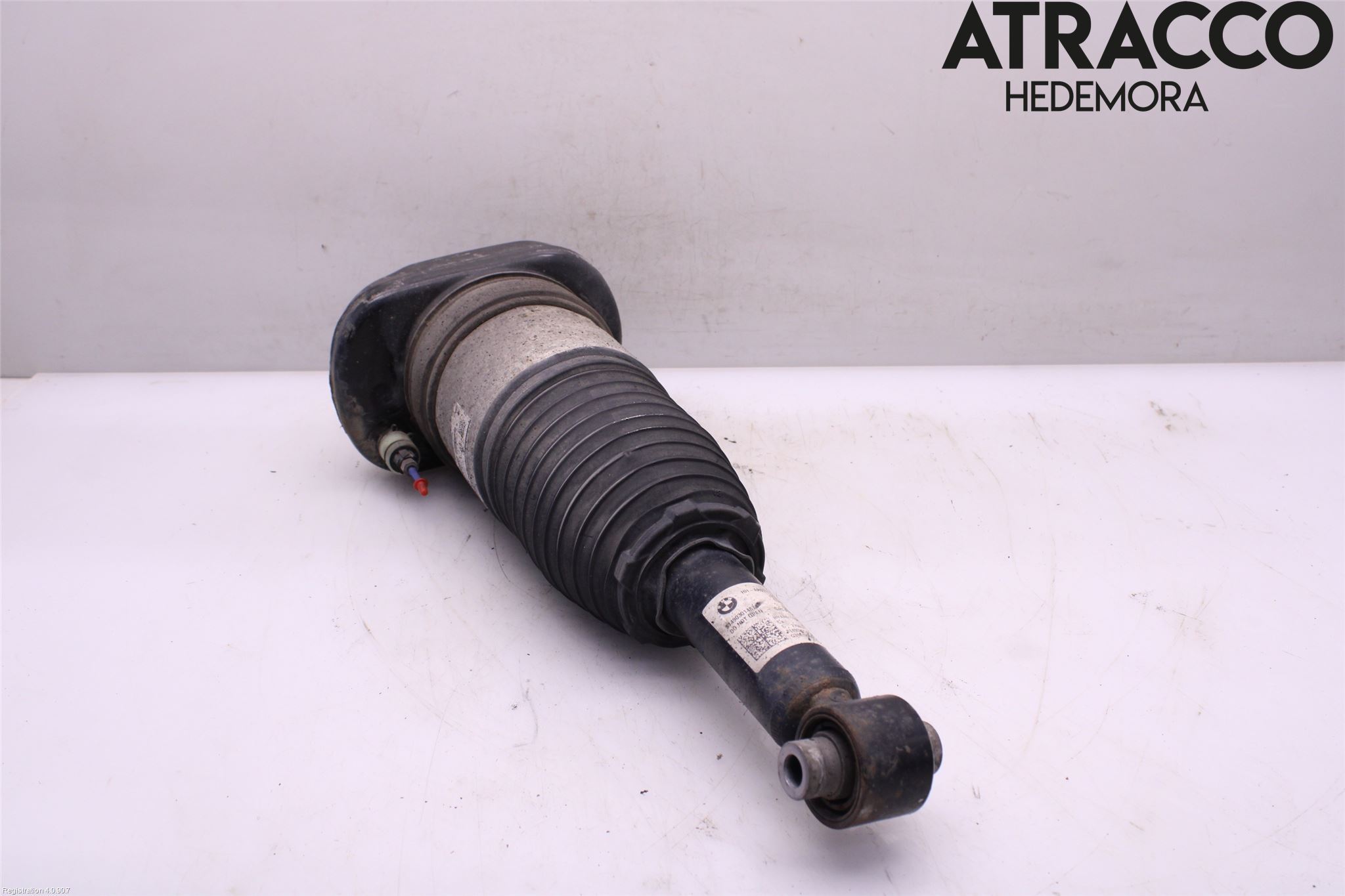 BMW 5 G30/G31/F90 17-23 Nivåreg Belg - Luftpute