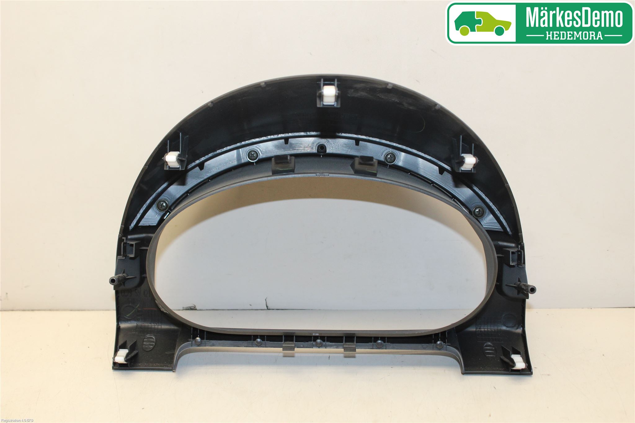 Mazda 5 05-10 Instrument Ramme