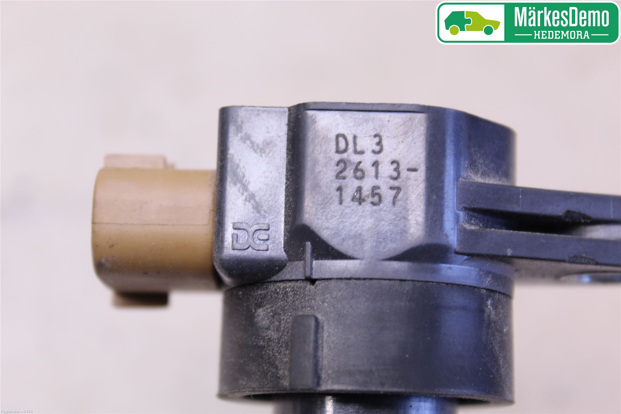 Suzuki SWIFT 11-16 Coil