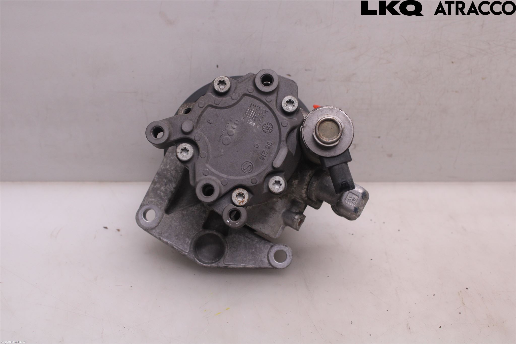 Mercedes-Benz MB E-KLASS (W212) 09-16 Servo Pumpe