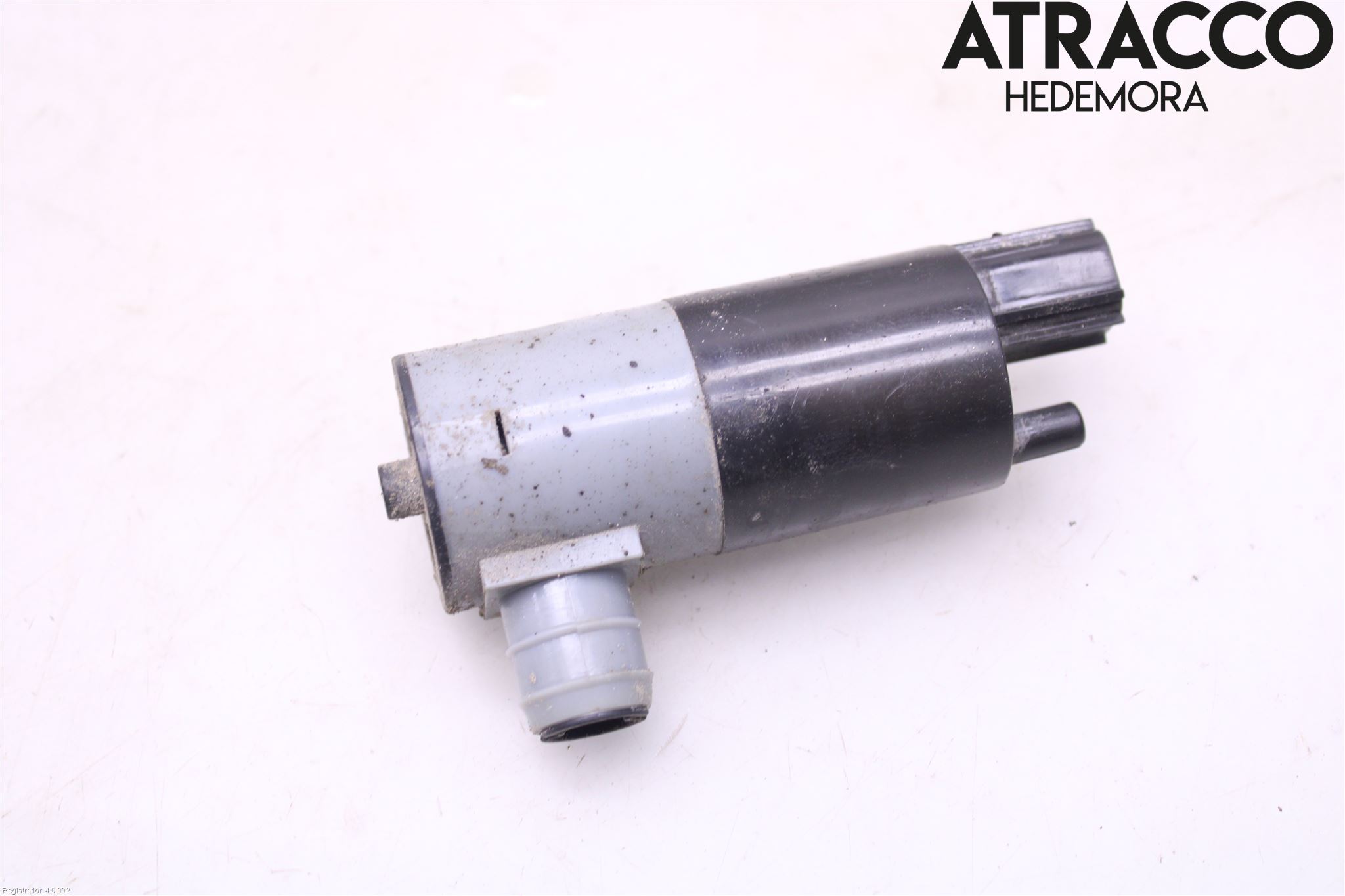 Ford RANGER EU 12-23 Spylerpumpe Frontrute