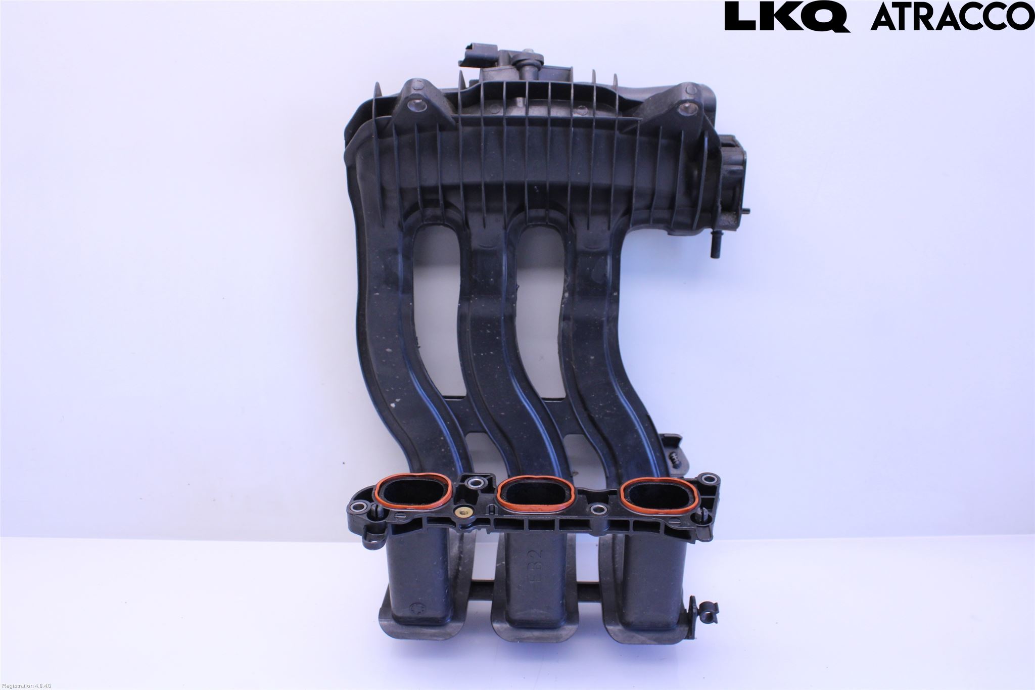 Citroen COTROEN C3 17-24 Innsugningsmanifold