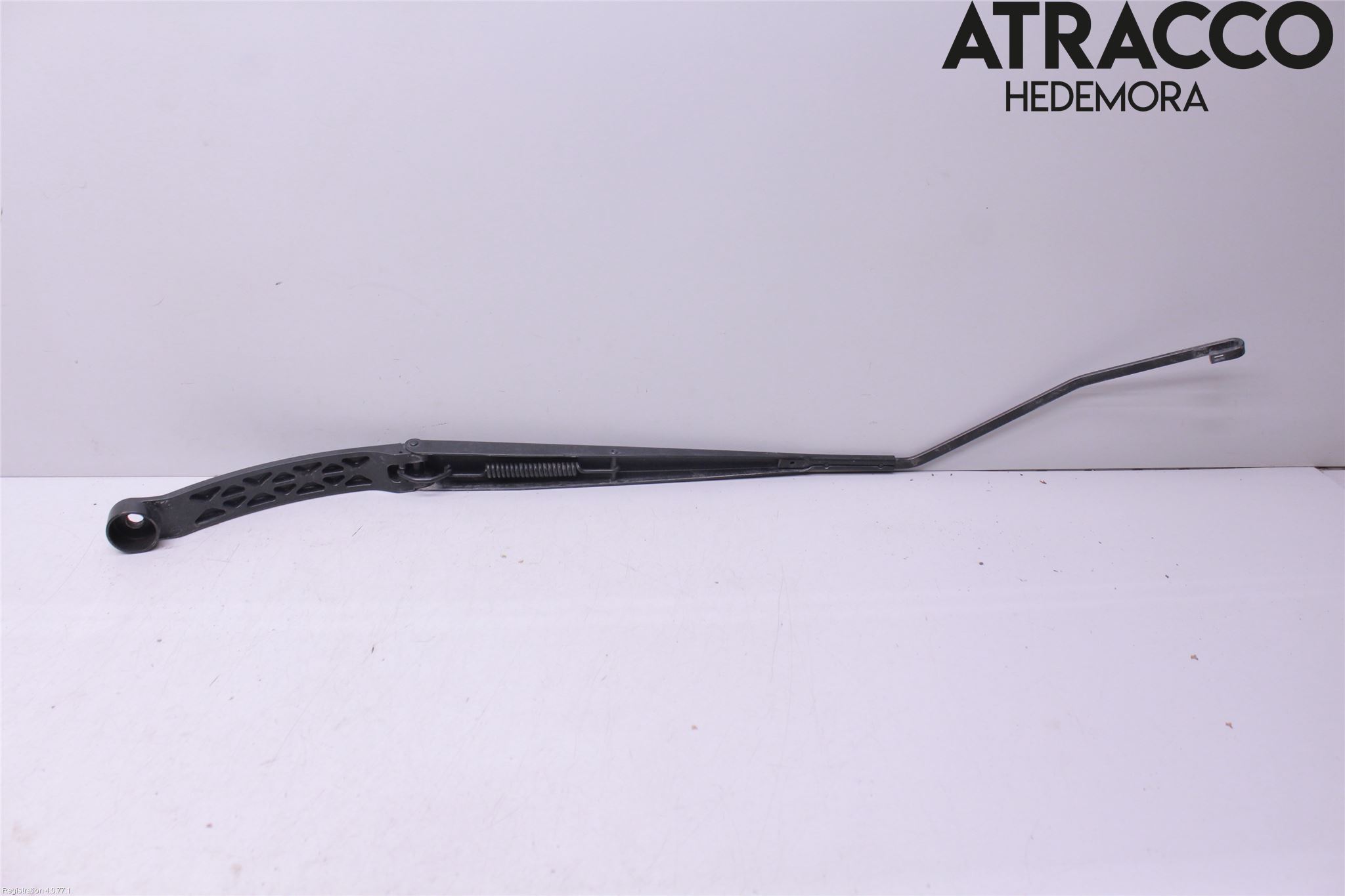 Honda JAZZ 08-14 Viskerarm-Armer Frontrute