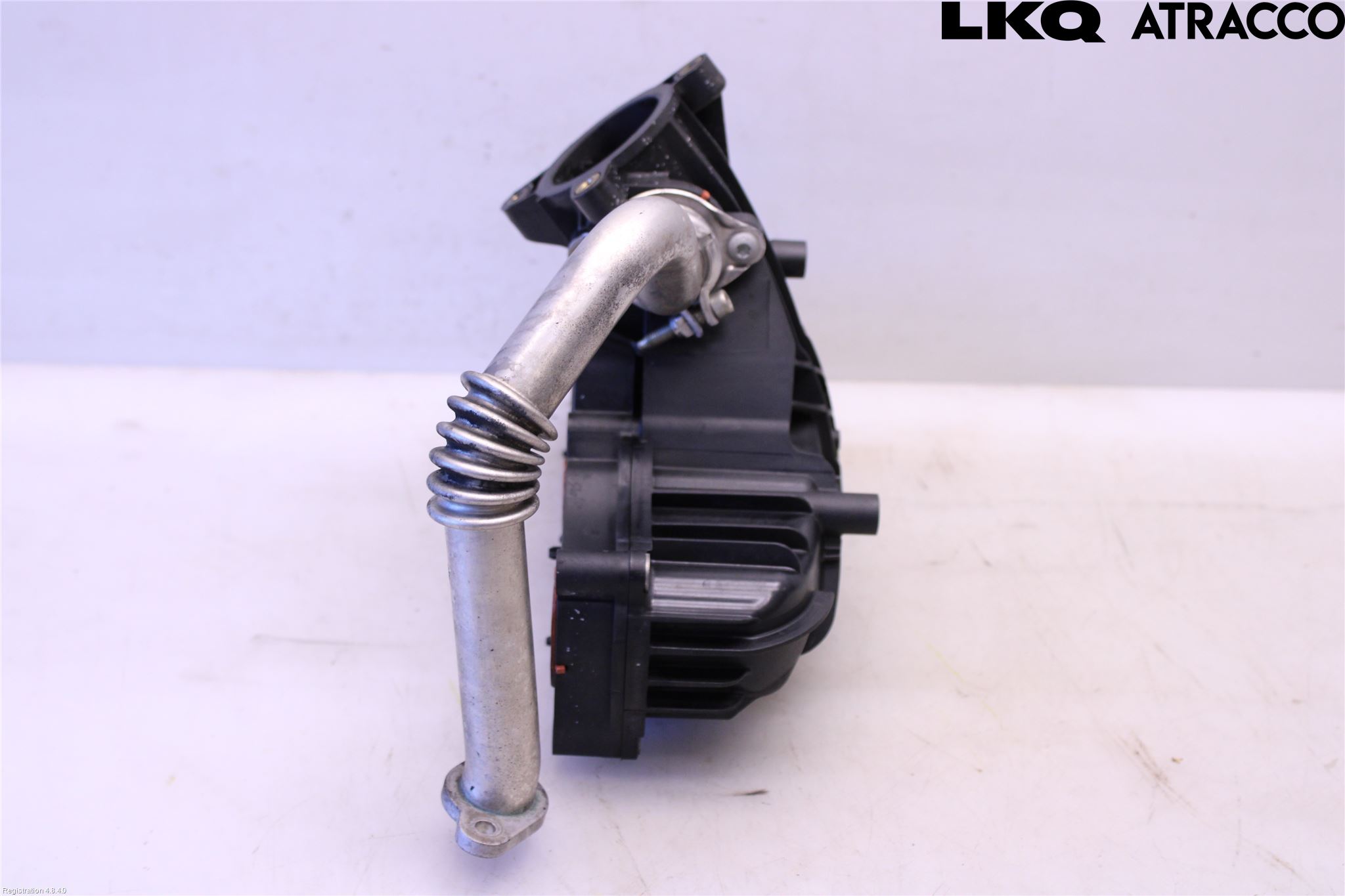 Volkswagen VW PASSAT CC 08-16 Innsugningsmanifold