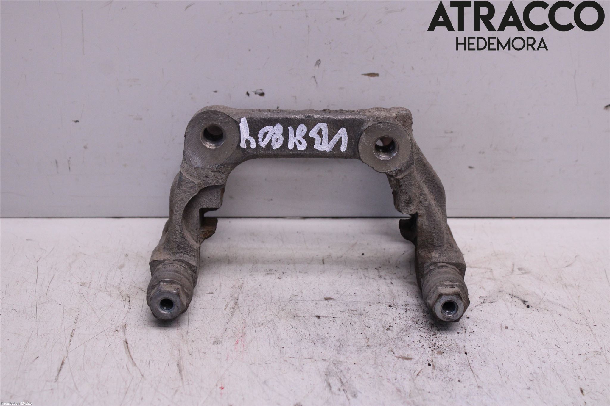 Mercedes-Benz MB E-KLASS (W213) 16-23 Bremsecaliper Feste Holder