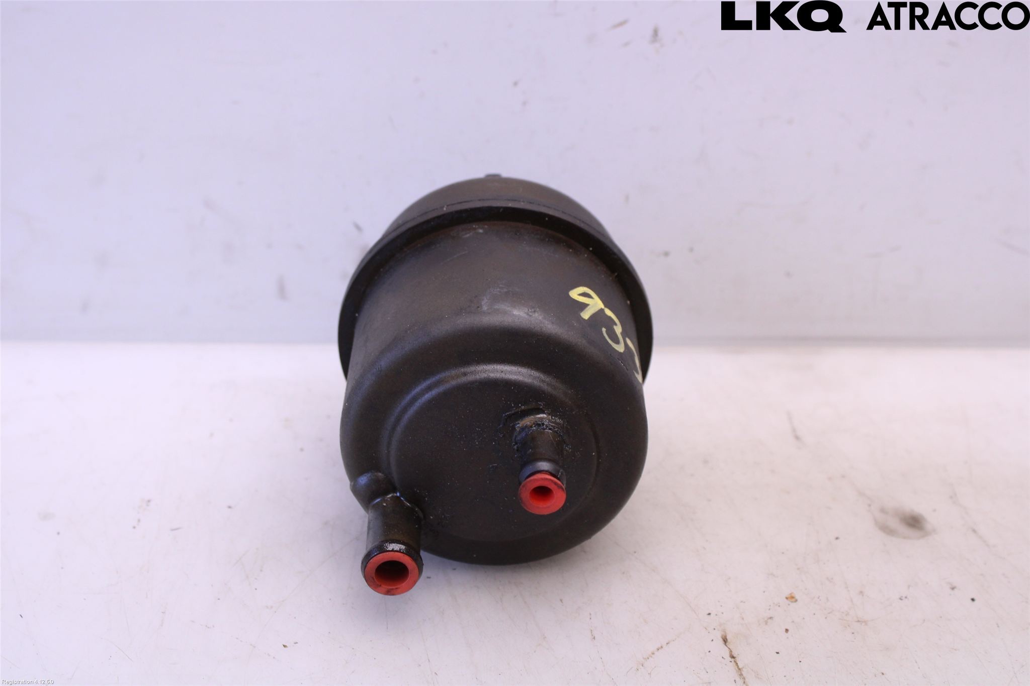 Porsche 944 81-91 Servo Oljebeholder
