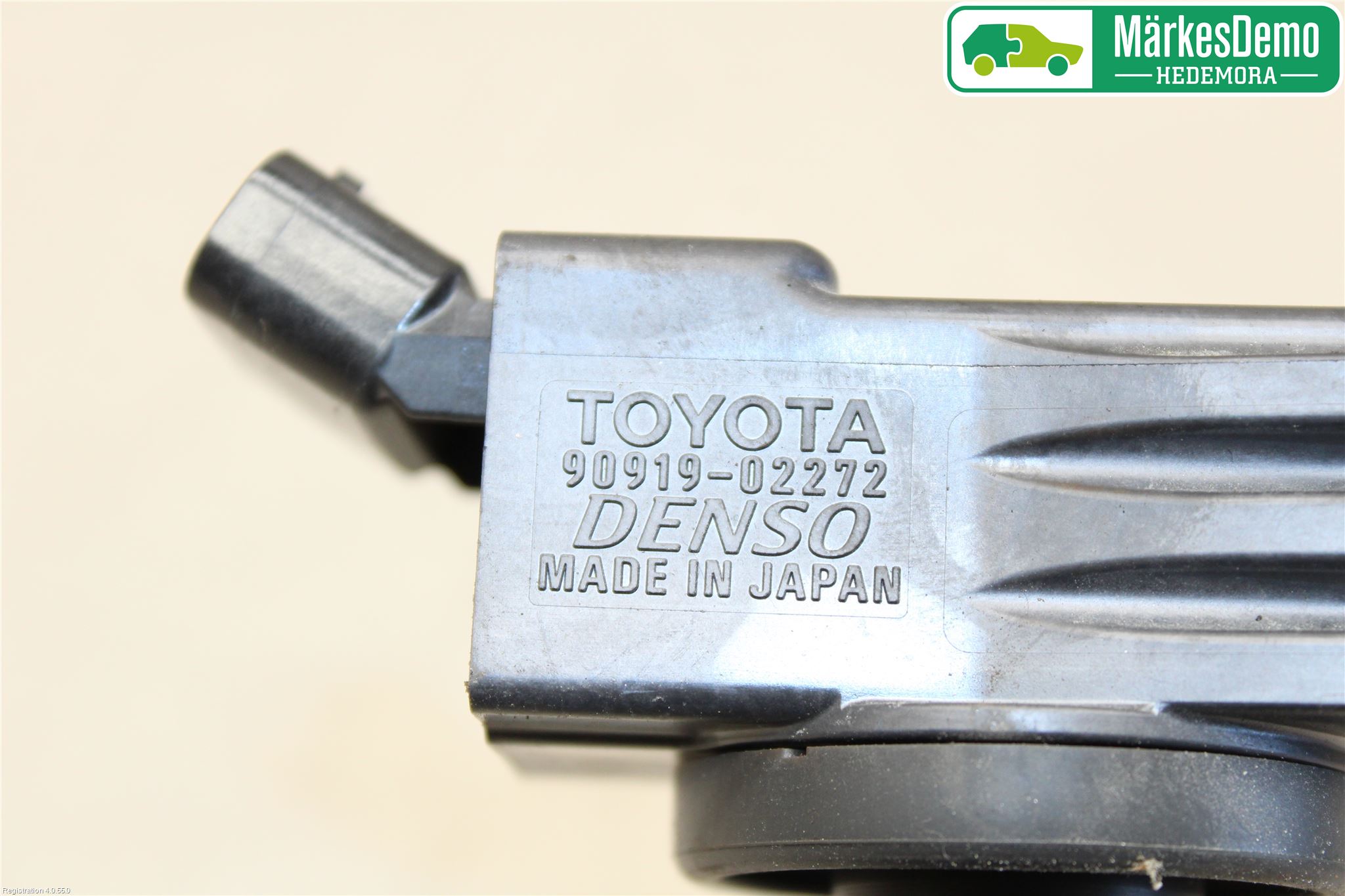 Toyota COROLLA 19- Coil