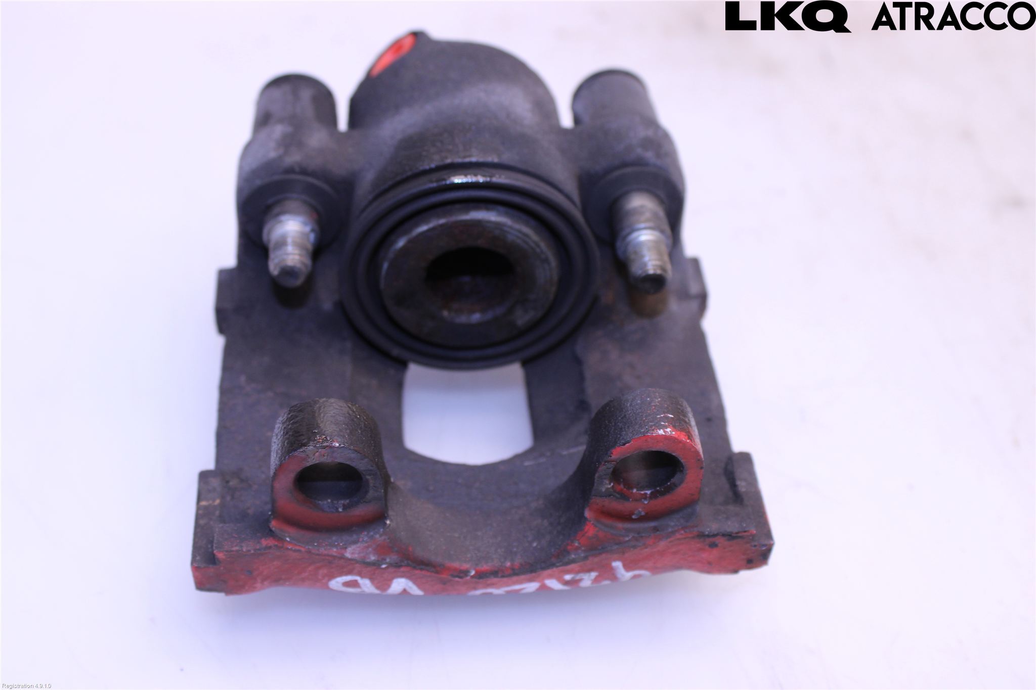 BMW Z4 E86/85Cou/CAB 02-08 Bremsecaliper Bak Venstre