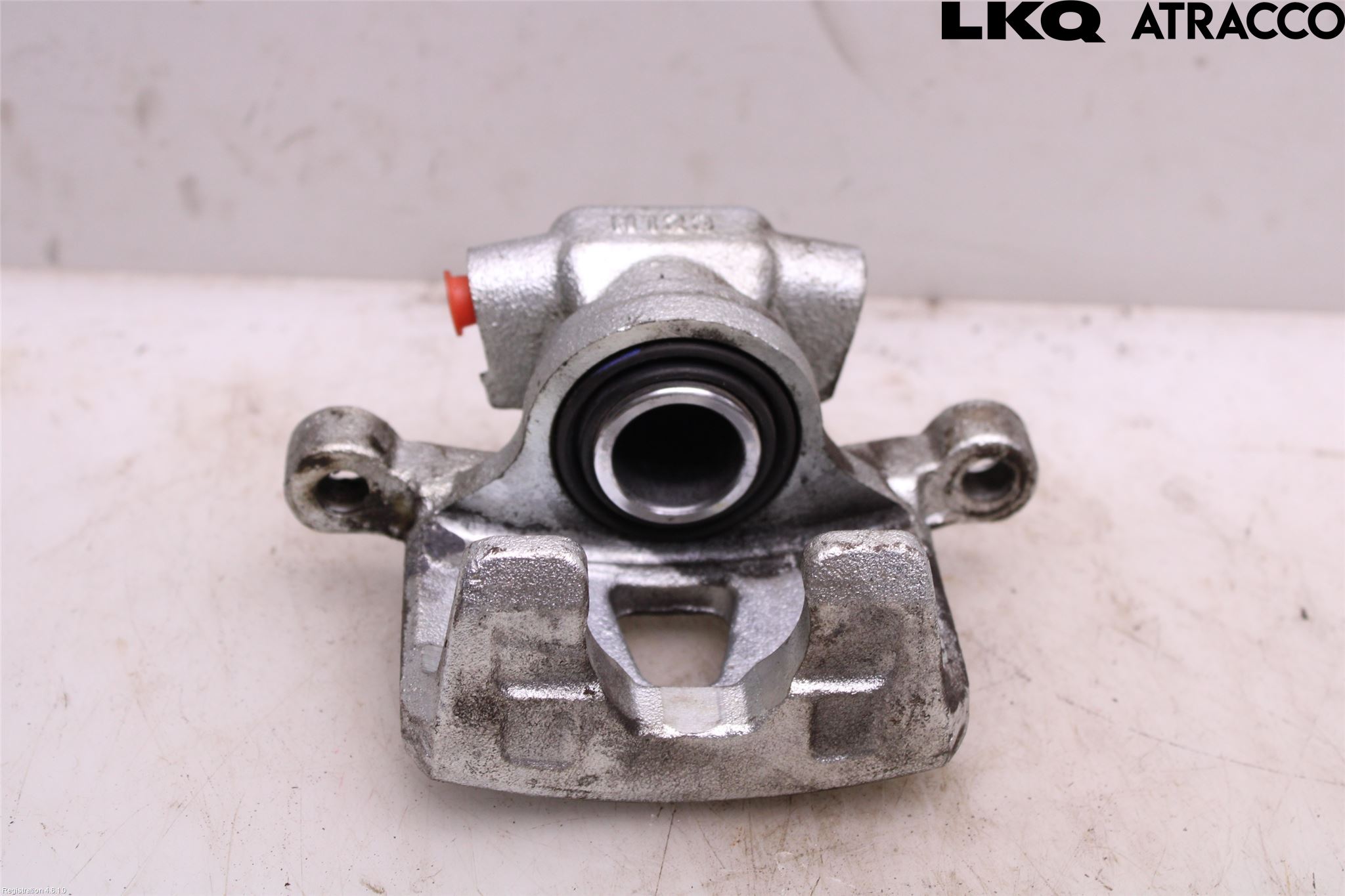 Mitsubishi OUTLANDER 07-12 Bremsecaliper Bak Høyre
