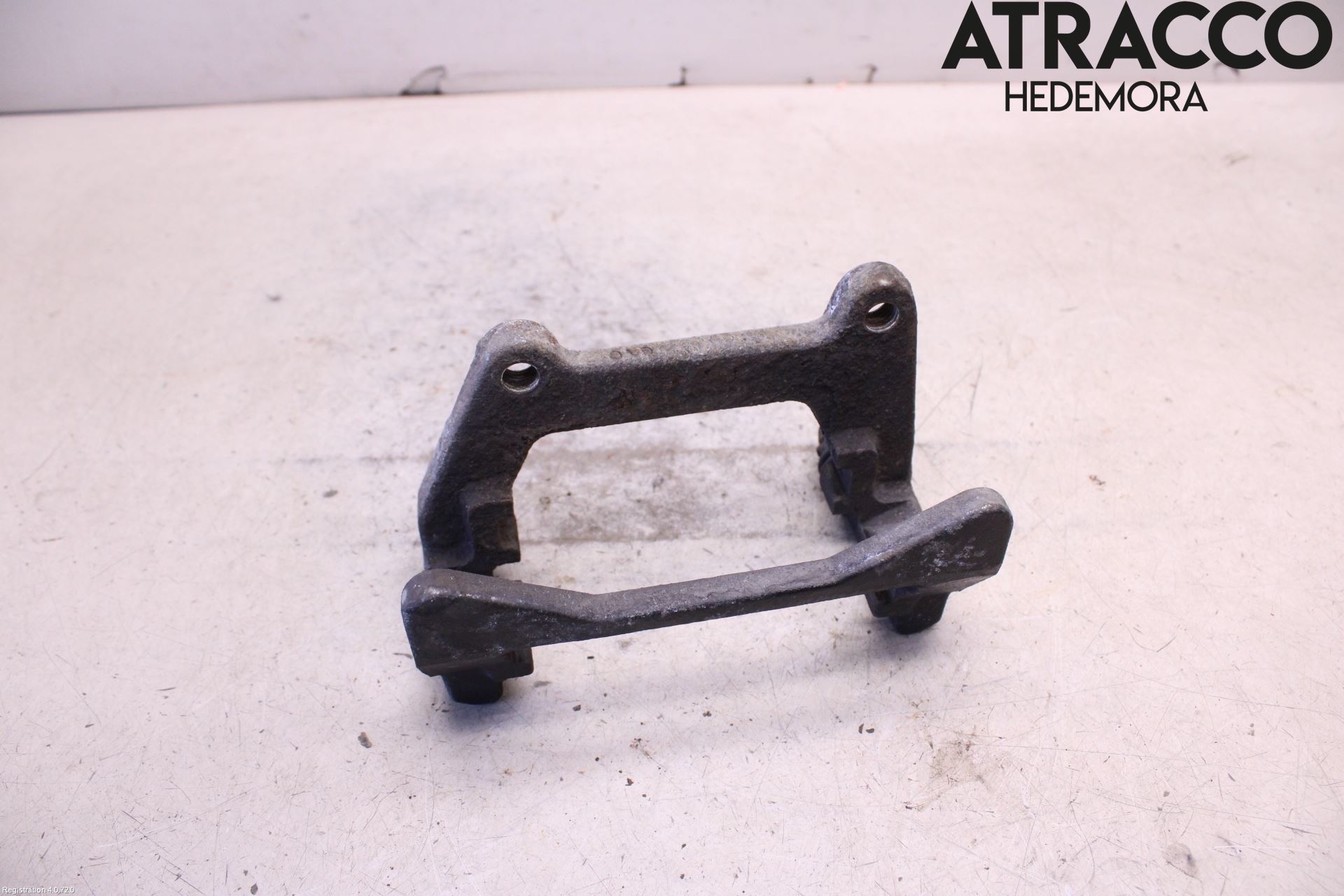 Audi A7/S7 4G 11-17 Bremsecaliper Feste Holder