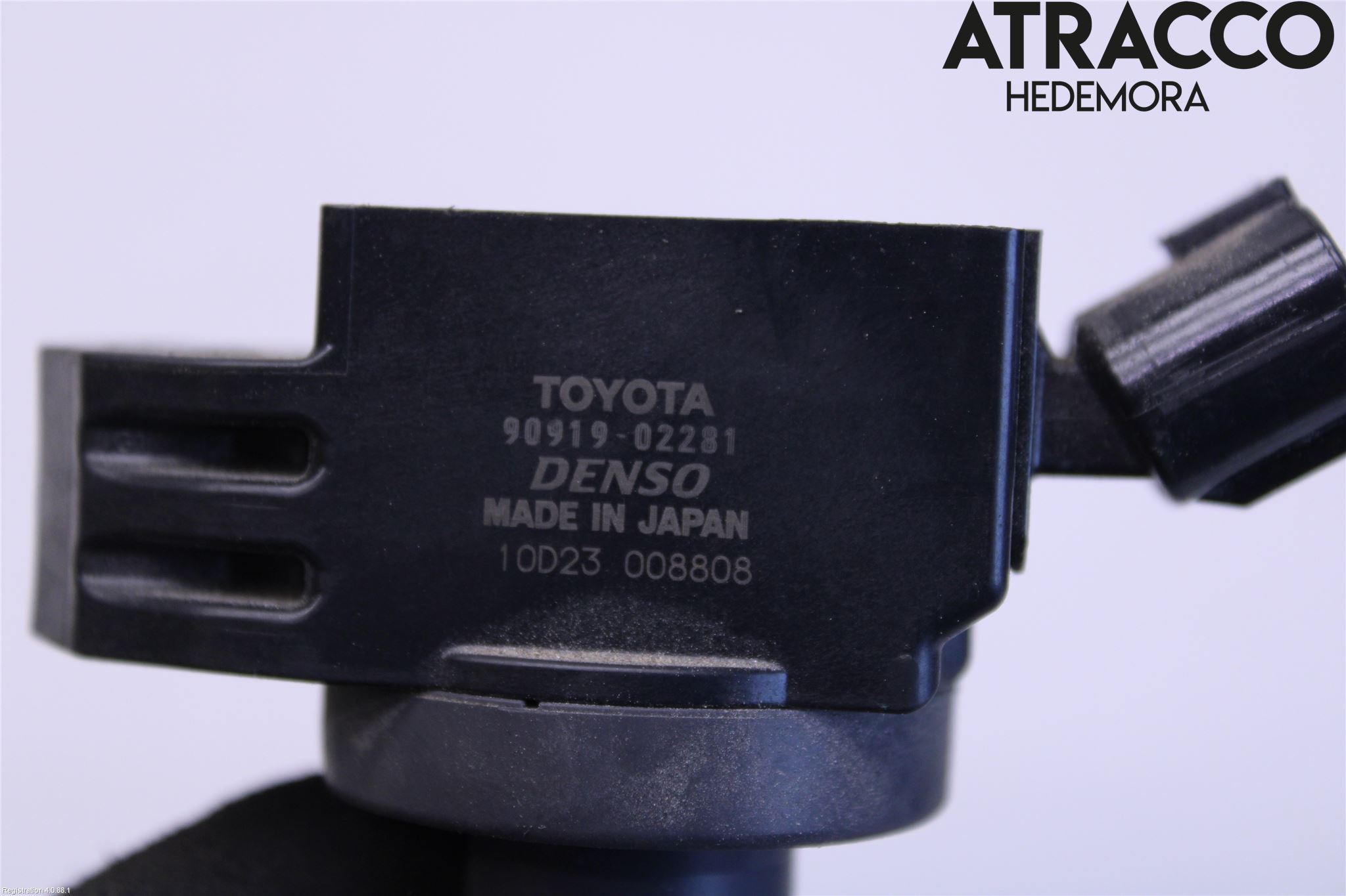 Toyota AYGO 15-21 Coil