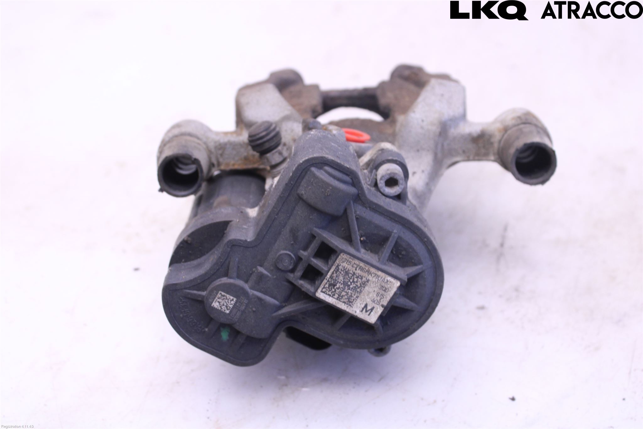 Skoda KODIAQ 17-24 Bremsecaliper Bak Venstre