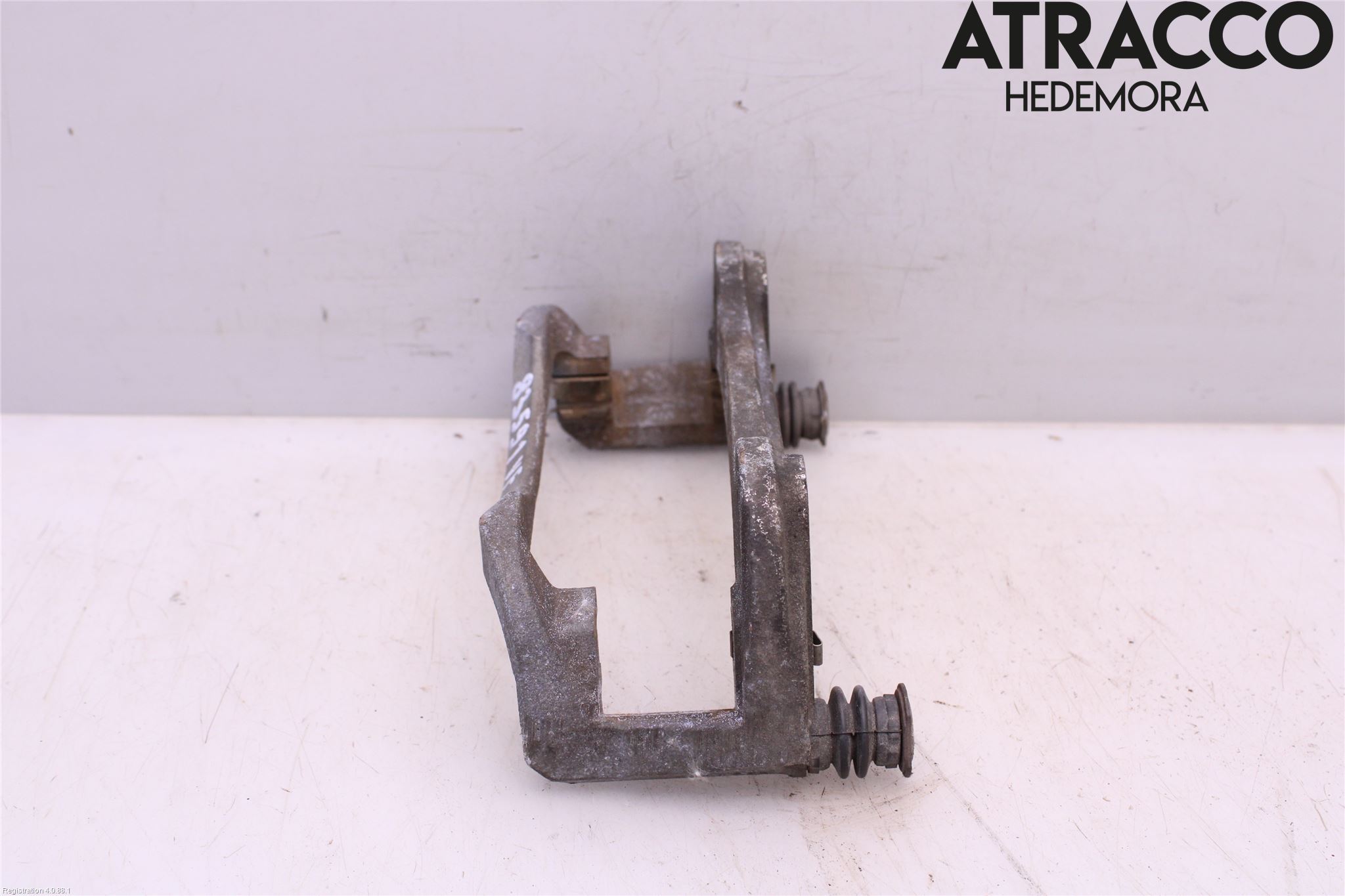 Ford MUSTANG V 05-14 Bremsecaliper Feste Holder