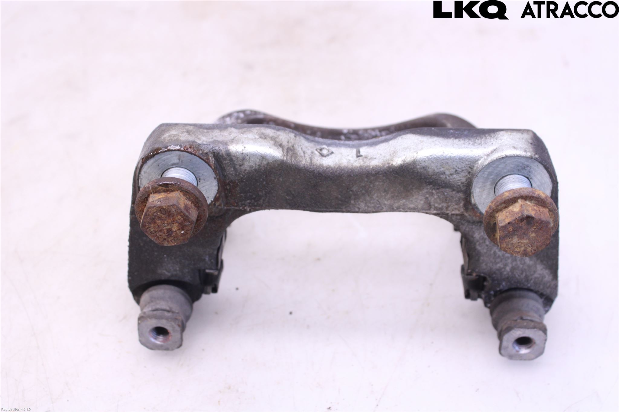 Volkswagen VW TRANSP/CARAVELLE (T6) 16-22 Bremsecaliper Feste Holder