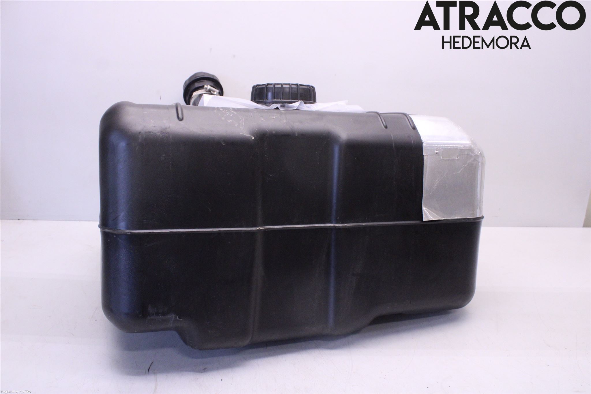 MC og moped ATV BRP/CAN AM Drivstofftank