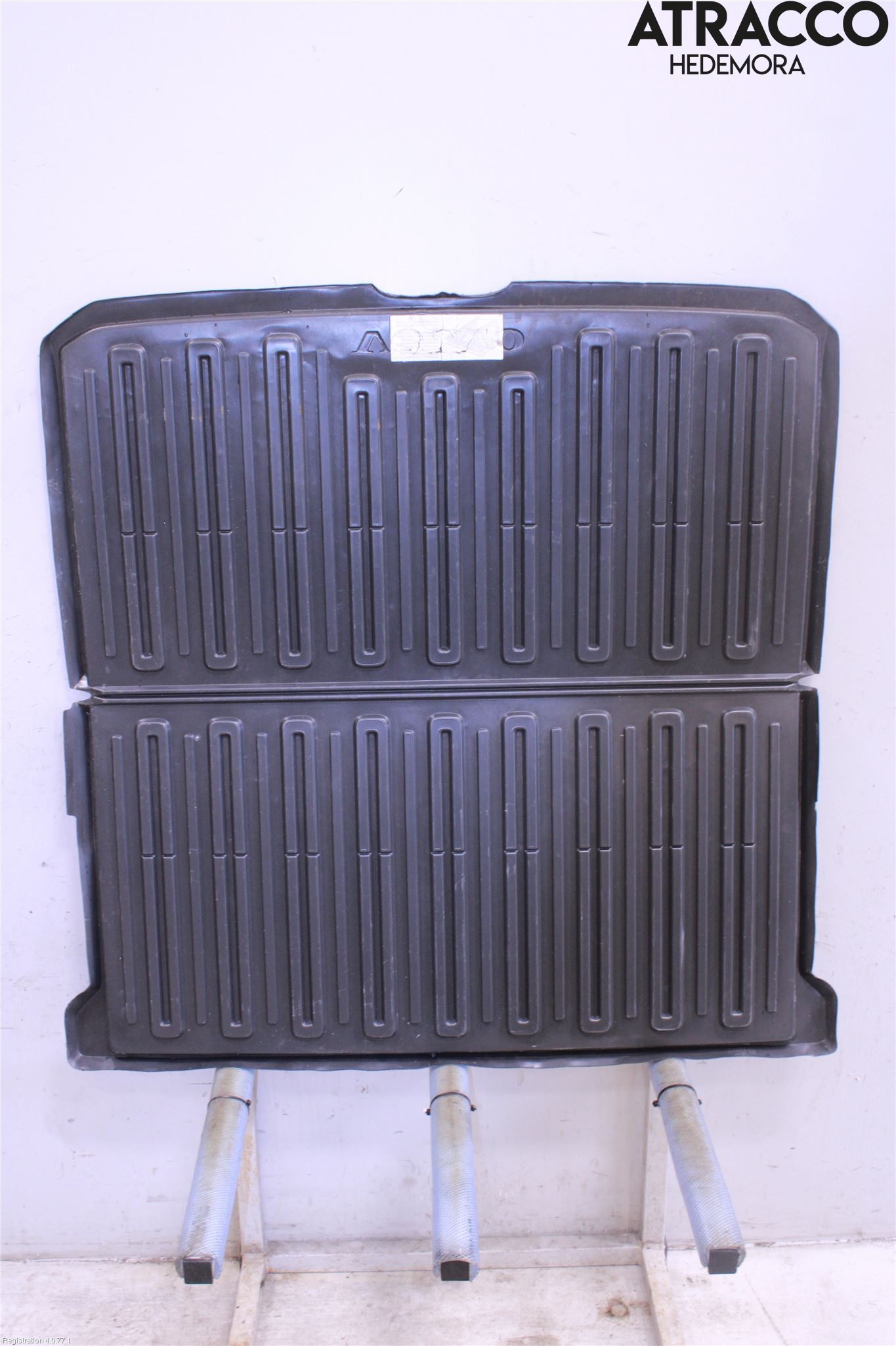 Volvo V70 08-13 Innr Matte Bagasjerom