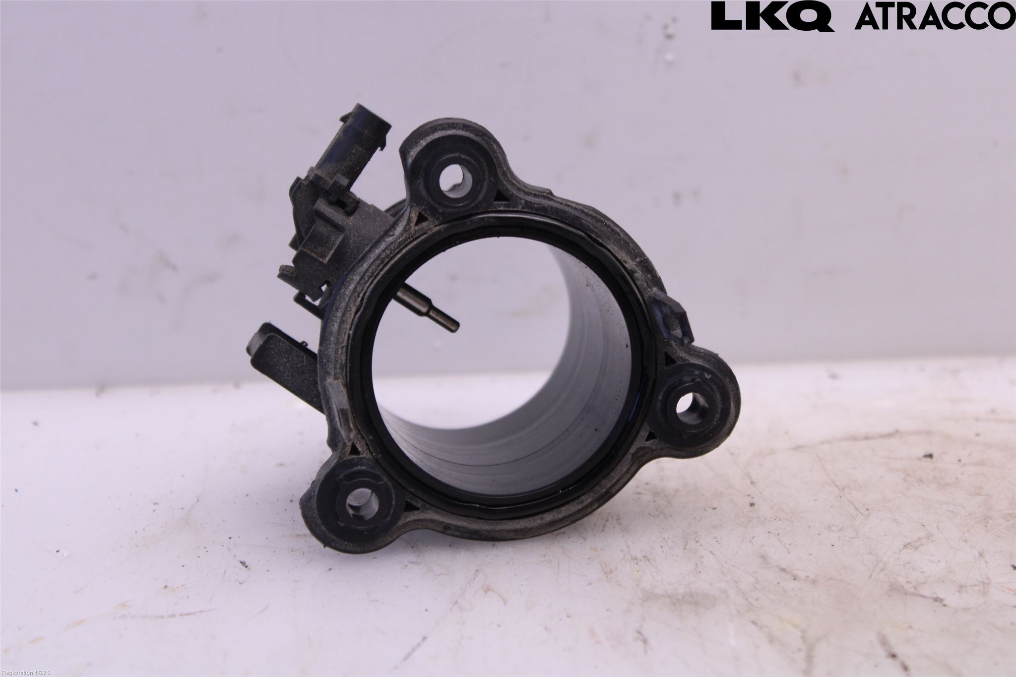 BMW X3 F25 10-17 Giver Temp Innsugsluft