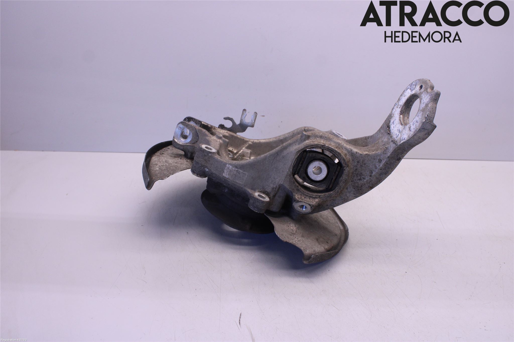 Audi A7/S7 4G 11-17 Spindel Hb