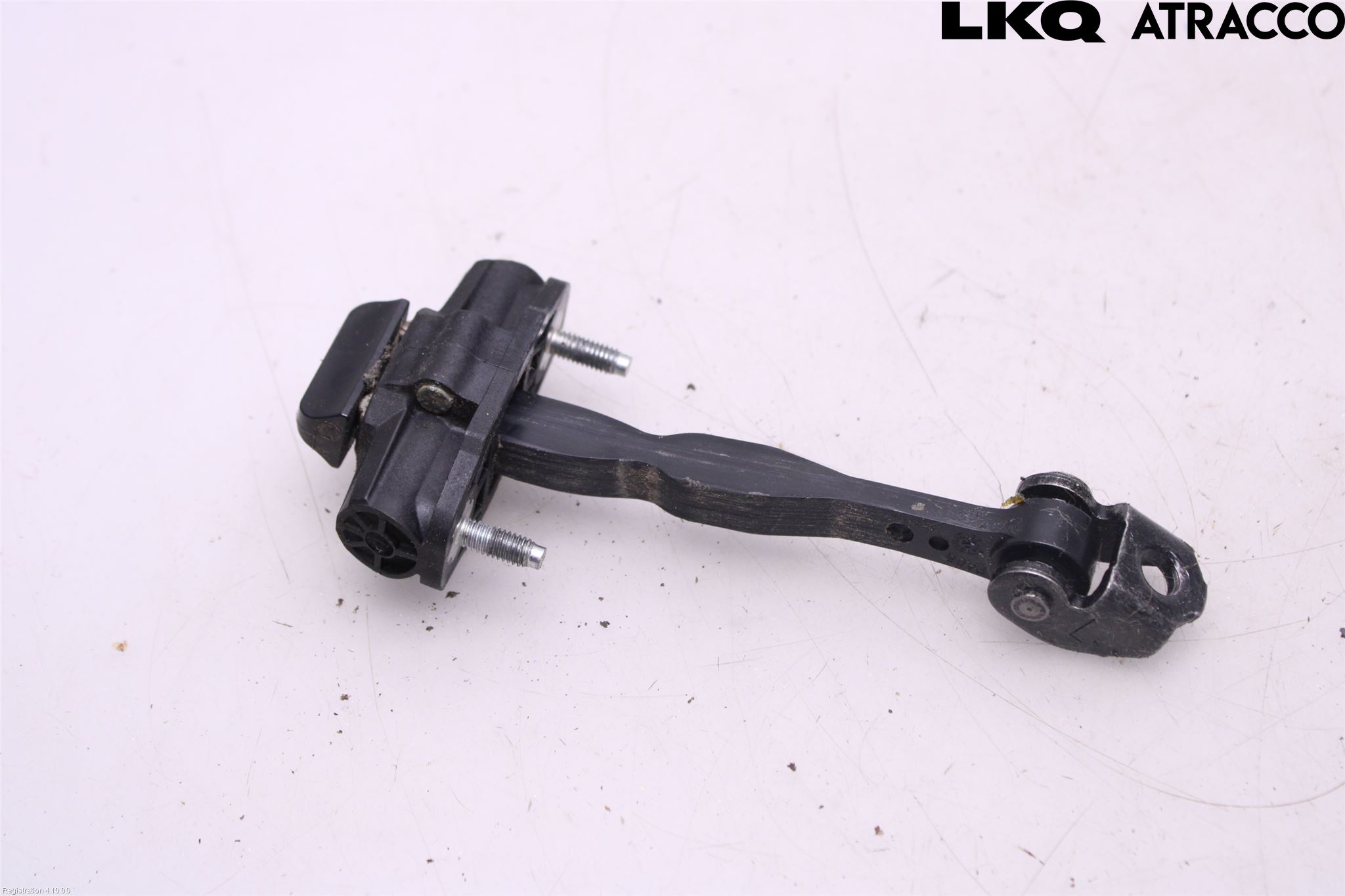 Ford FIESTA 13-17 Dørstopper