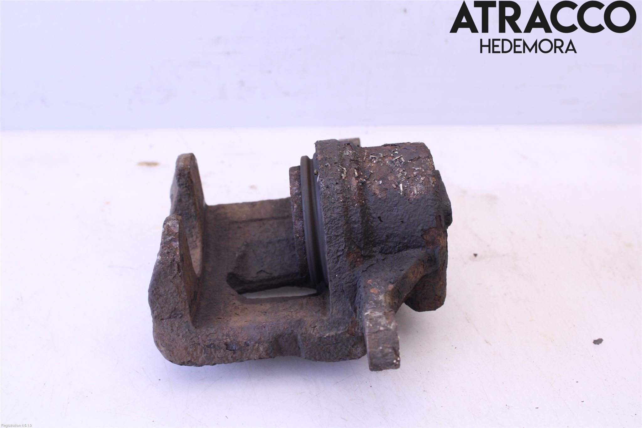 Kia CEED 06-12 Bremsecaliper Foran Høyre