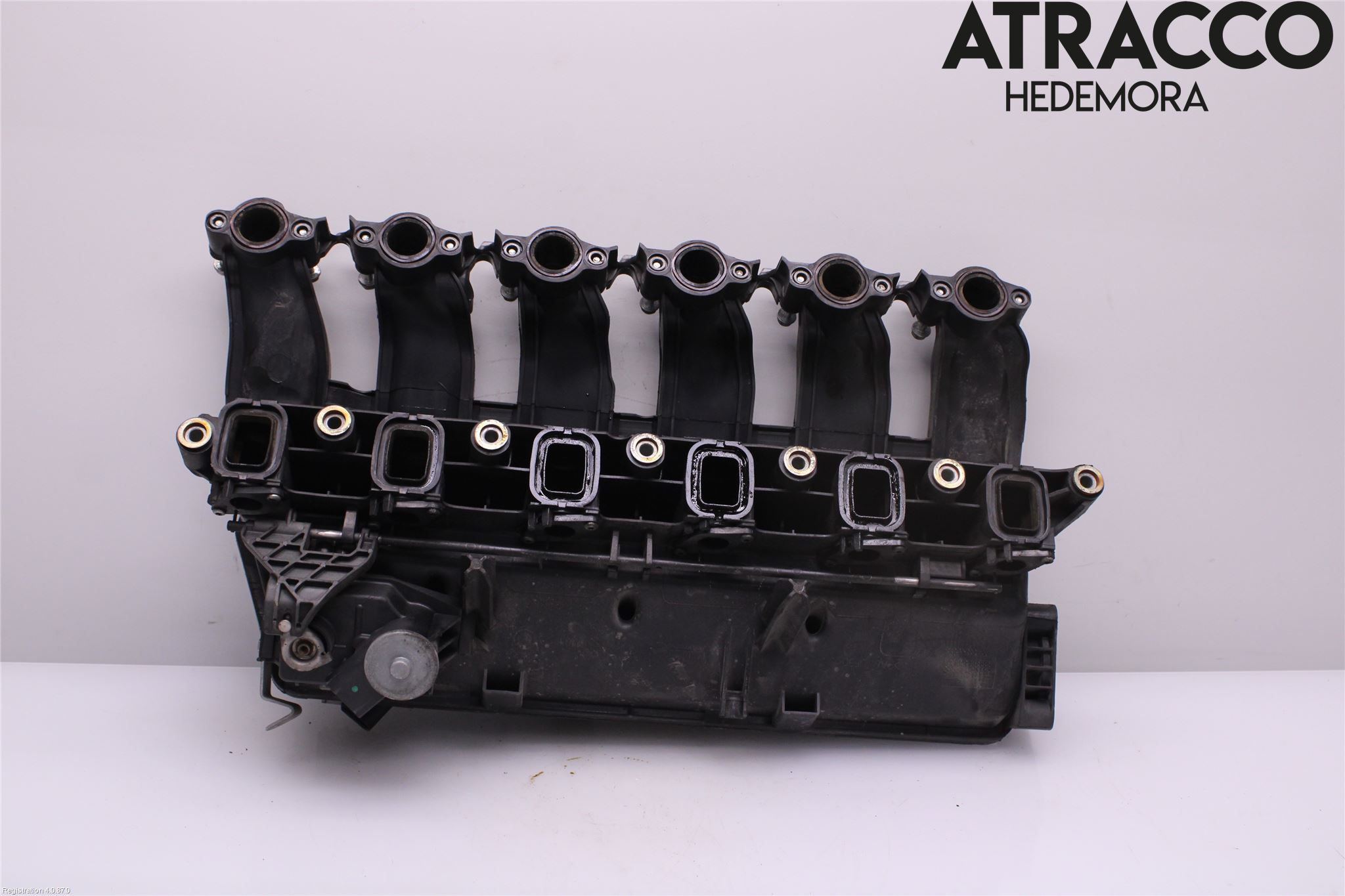 BMW 3 E90/91 SED/TOU 05-12 Innsugningsmanifold