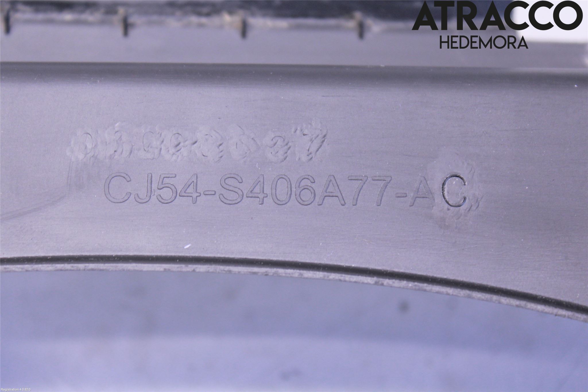 Ford KUGA 13-16 List Bak-Bakluke