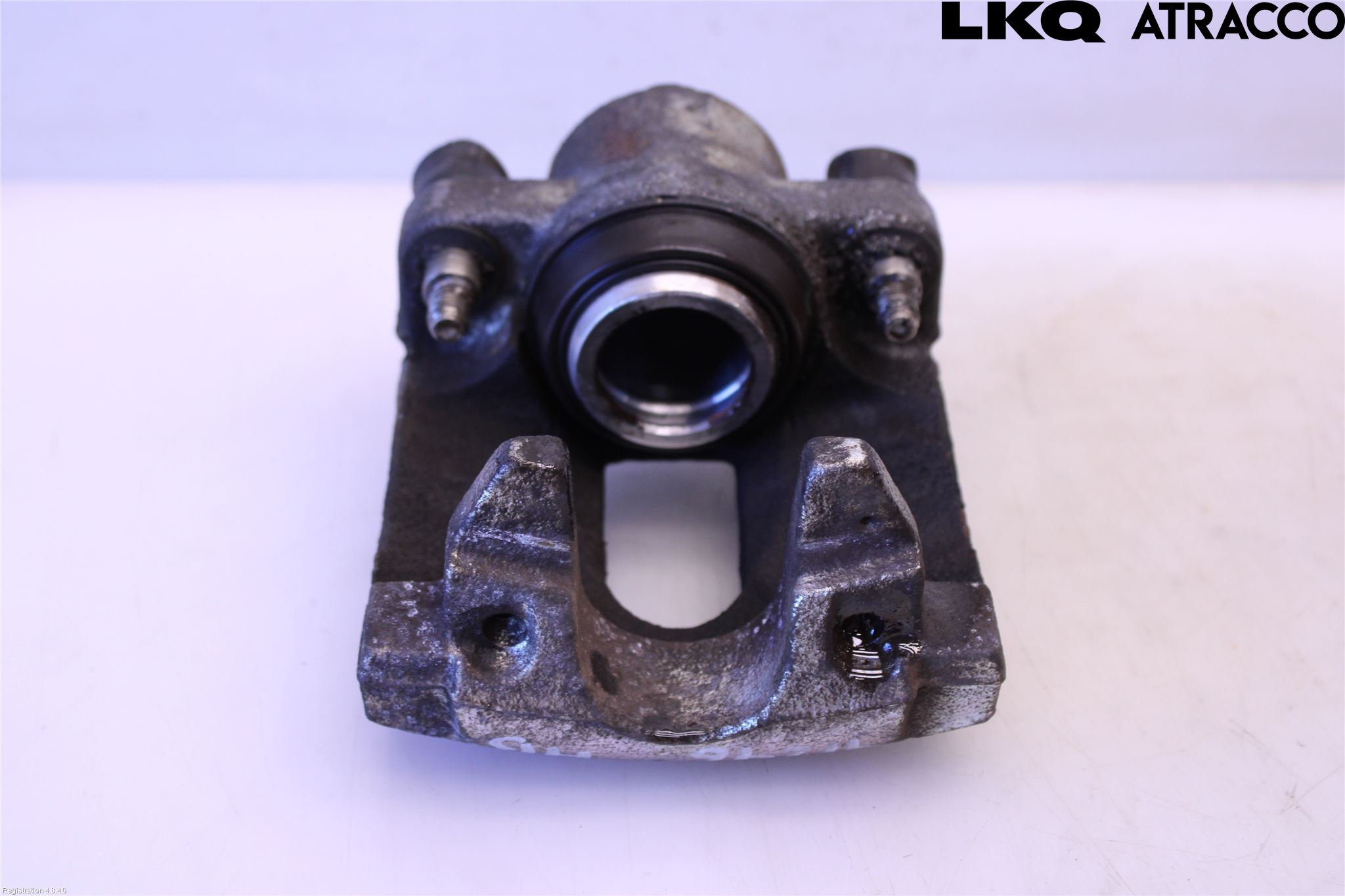 Volvo XC90 07-14 Bremsecaliper Bak Høyre