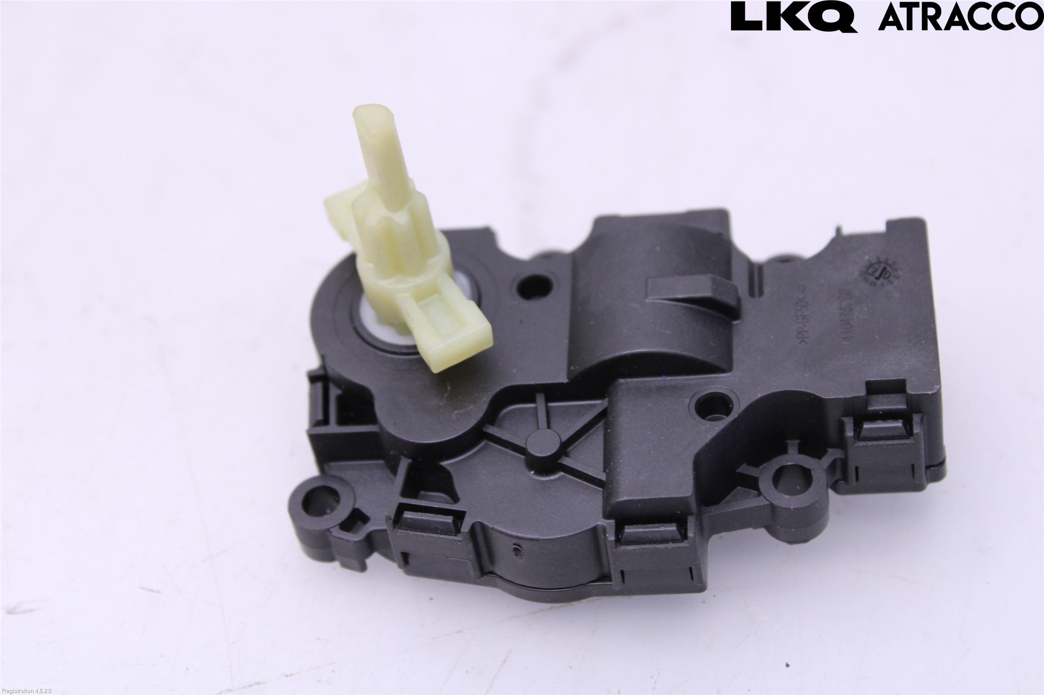Volvo V60 CROSS COUNTRY 19- Varme Ac Regulerings Motor