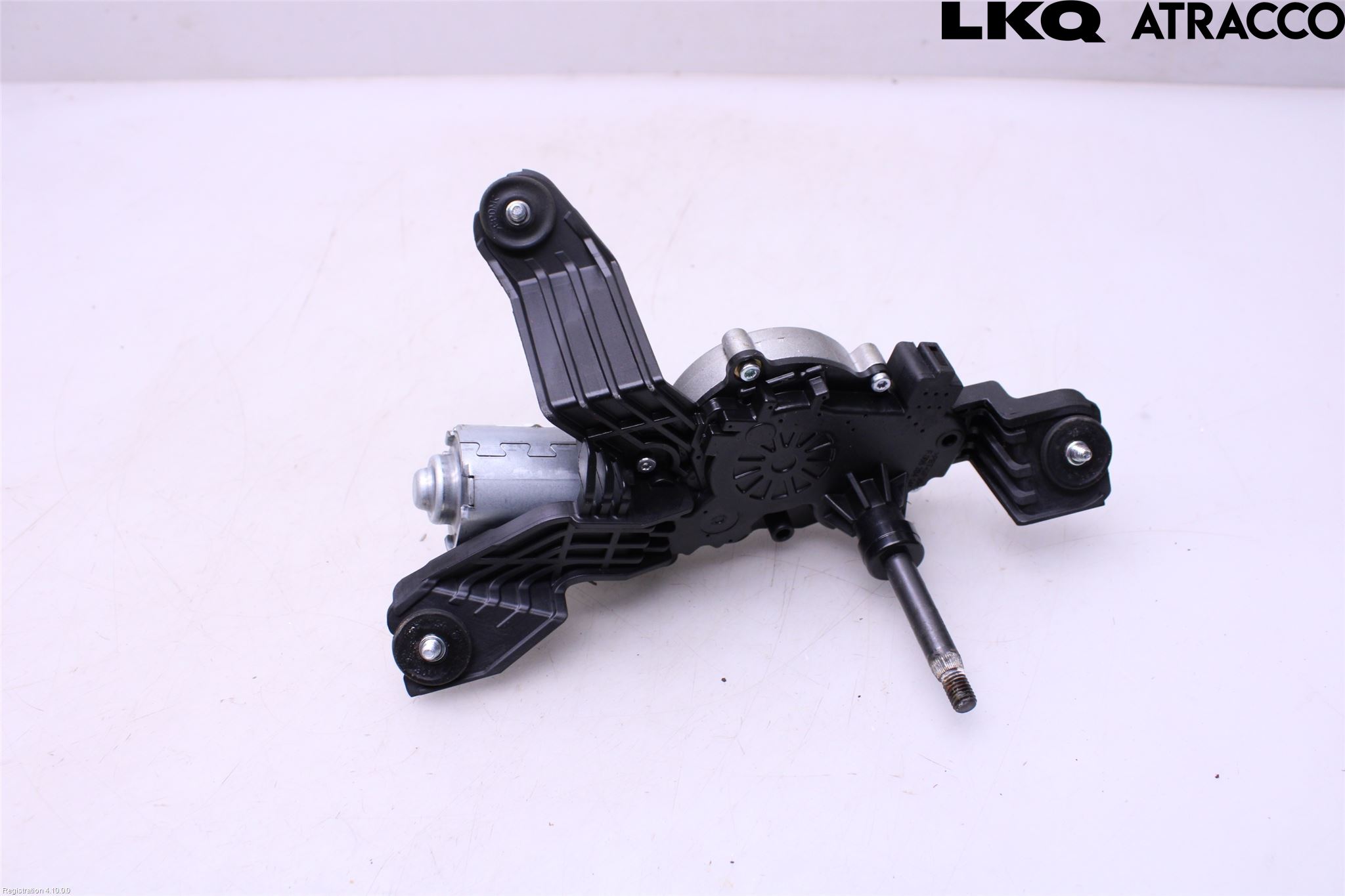 Hyundai i30 PD 17- Viskermotor Bakluke
