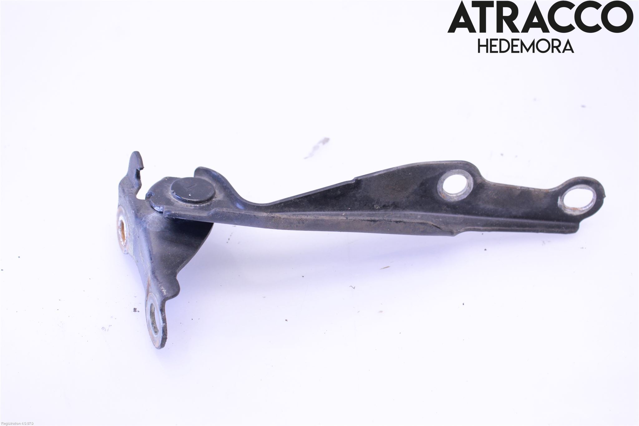 Toyota YARIS P1 99-03 Panser Hengsel - Hengsler