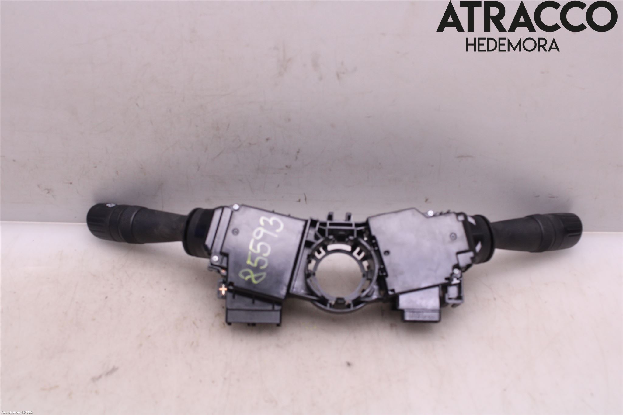 Toyota AURIS 13-19 Bryter Ratt Kombi H Og V
