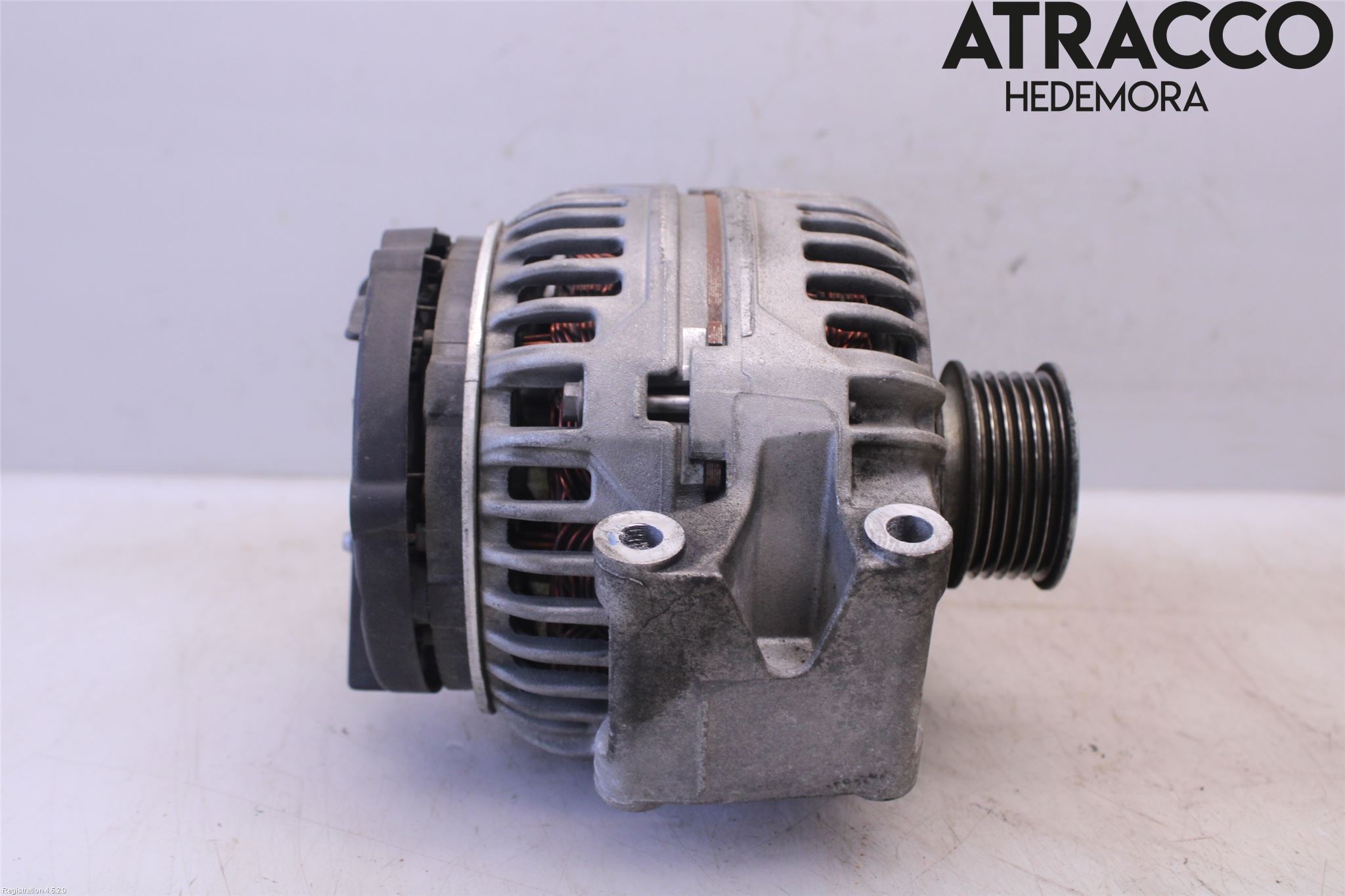 Volkswagen VW TIGUAN 07-16 Dynamo